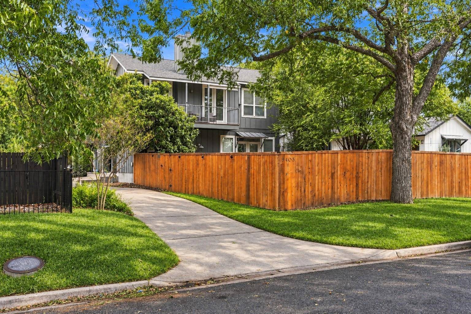 5403 Joe Sayers Ave #A, Austin, TX 78756