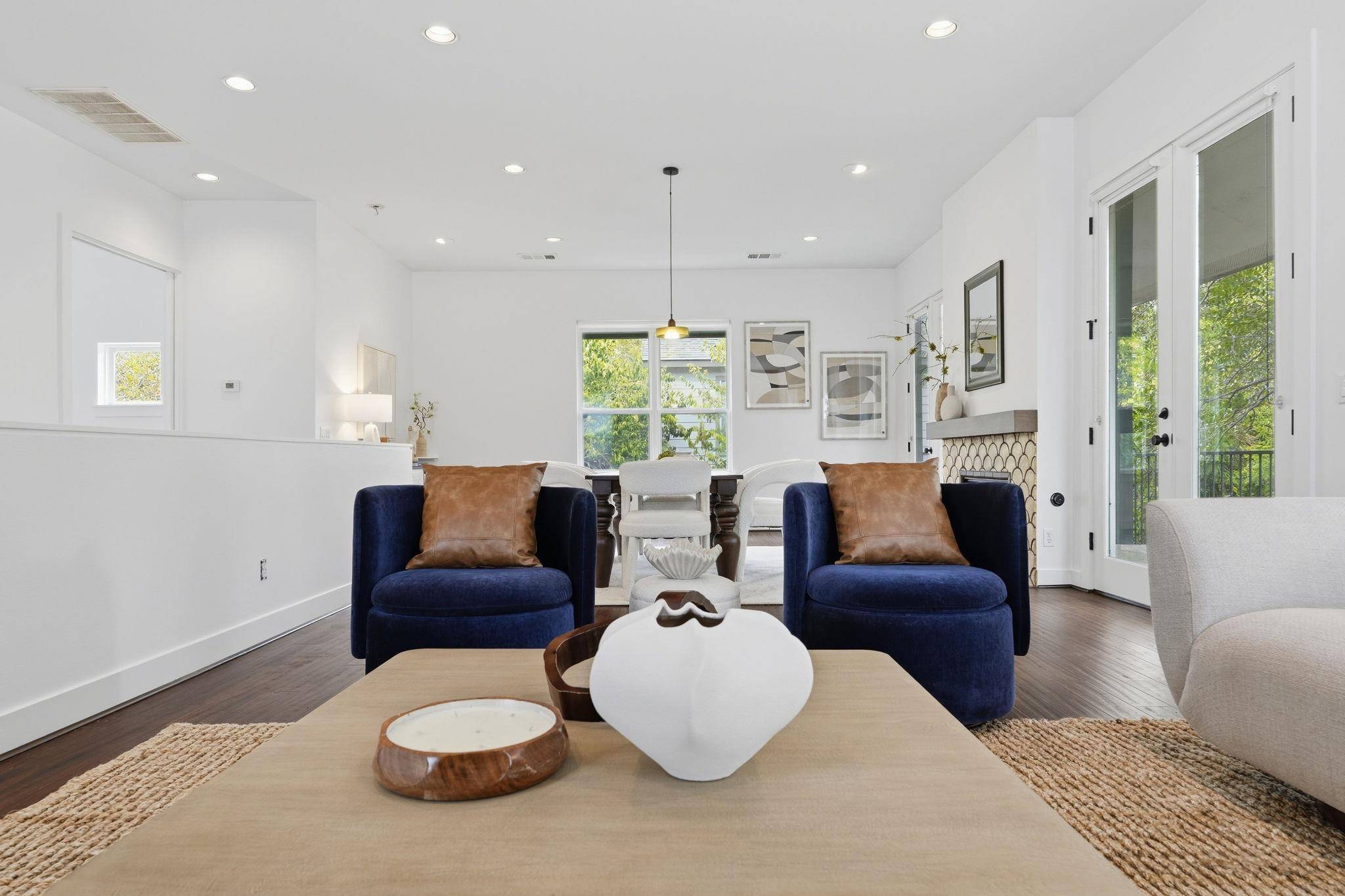 5403 Joe Sayers Ave #A, Austin, TX 78756