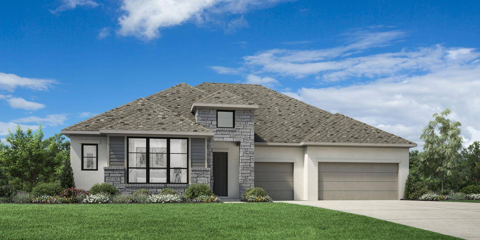 100 Kiser RD, Liberty Hill, TX 78642