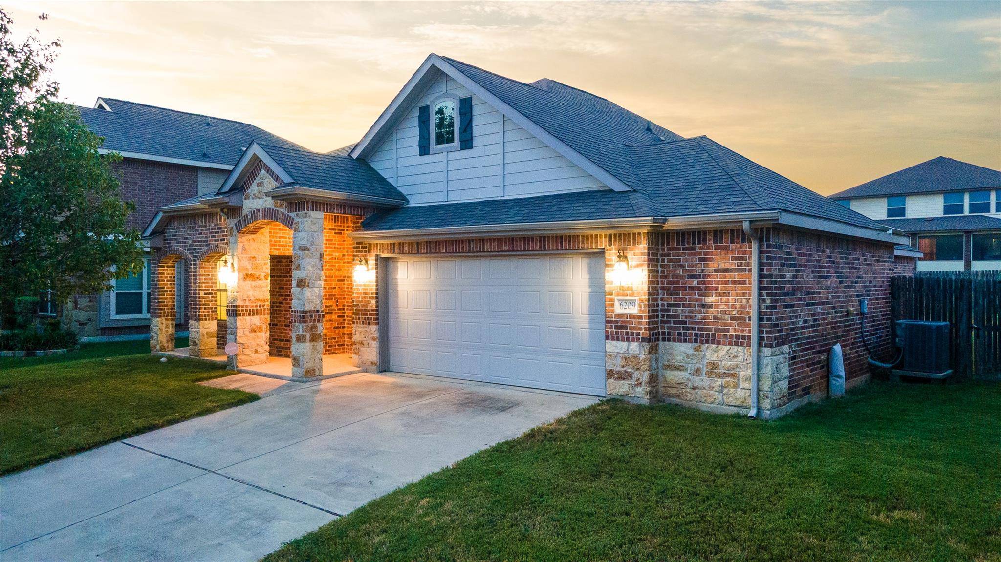 6209 Alabaster DR, Killeen, TX 76542