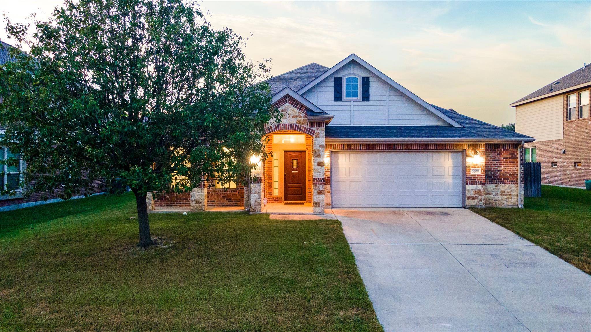 6209 Alabaster DR, Killeen, TX 76542