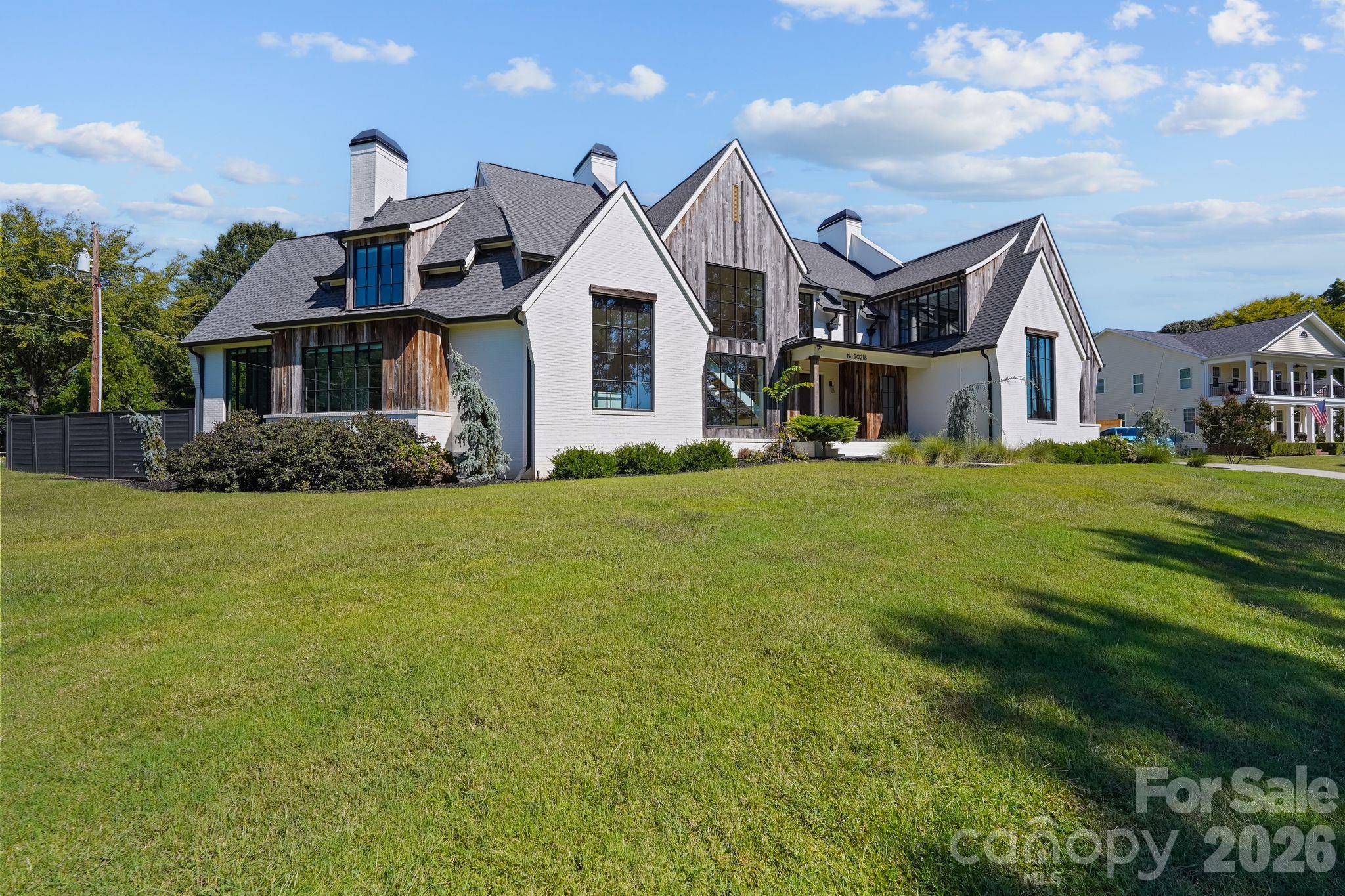 20218 Rainbow CIR, Cornelius, NC 28031