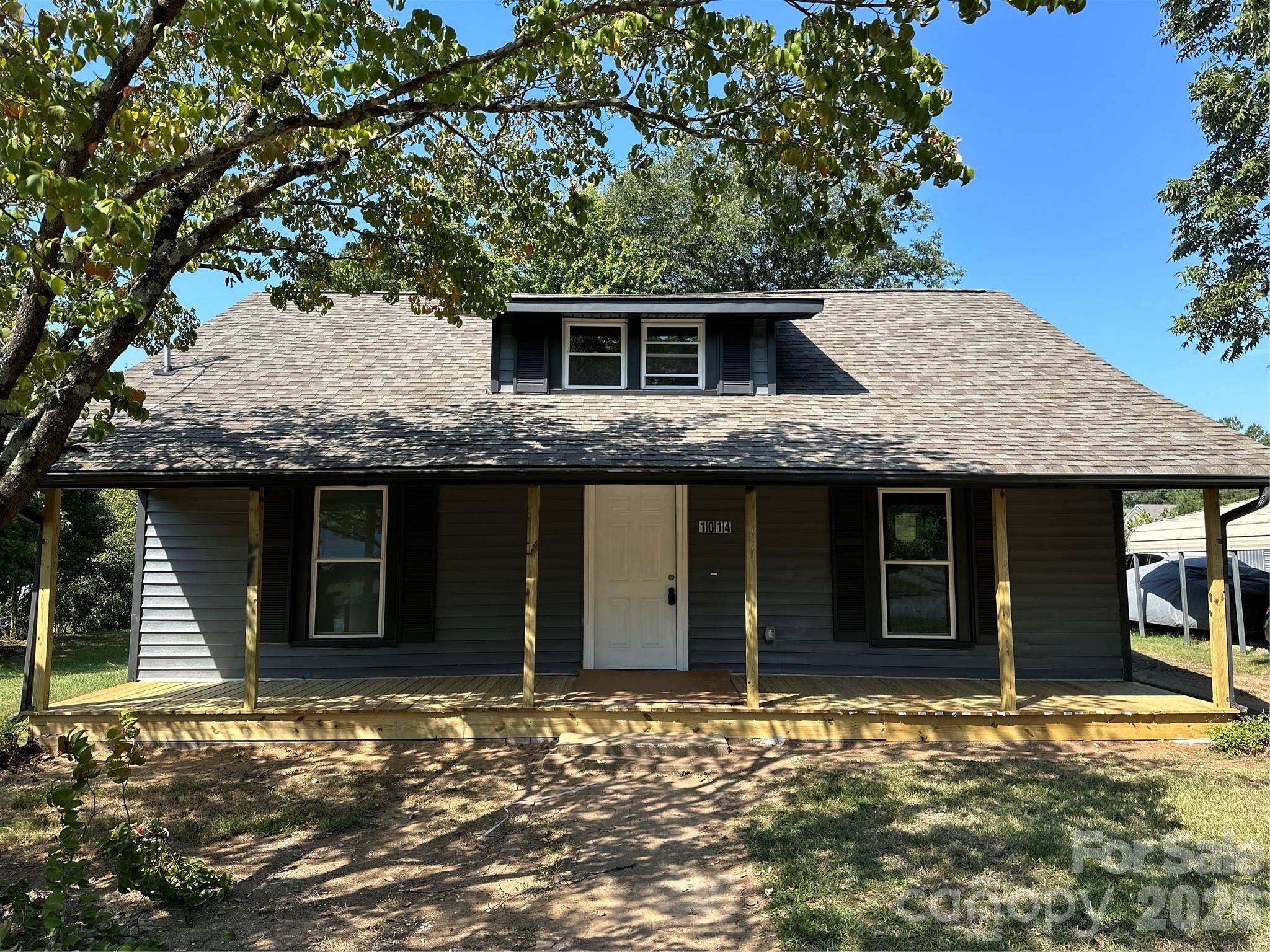 1014 8th ST, Statesville, NC 28677