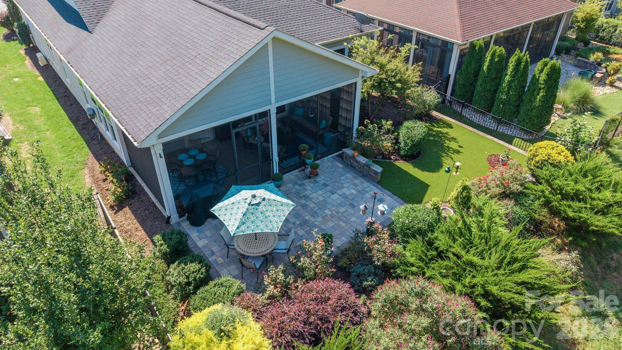 4738 Looking Glass TRL, Denver, NC 28037