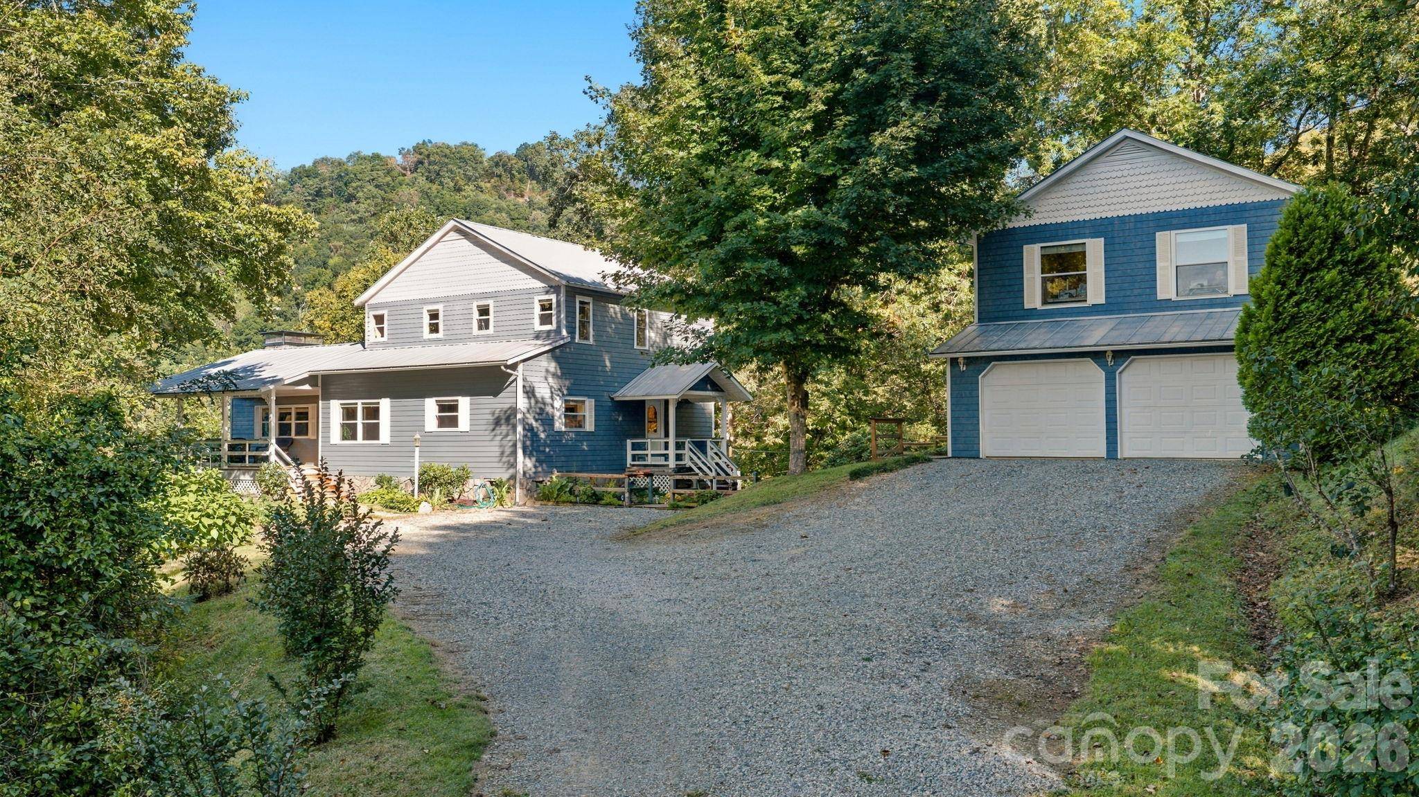 241 Standing Rock CV, Clyde, NC 28721