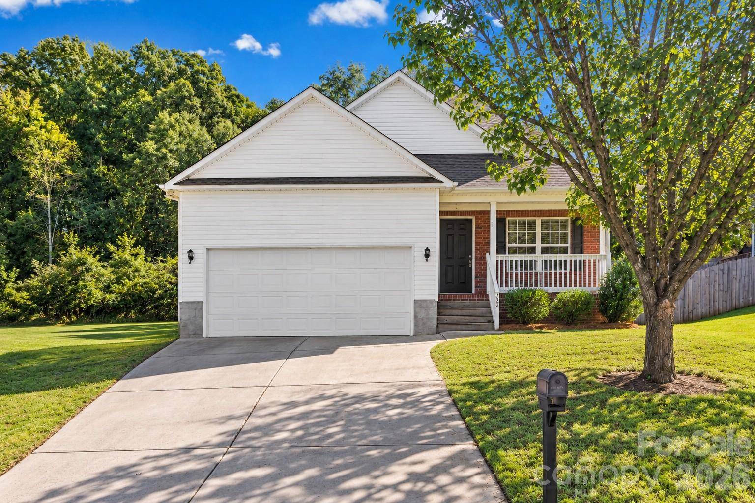 172 Pheasant Ridge CIR, York, SC 29745