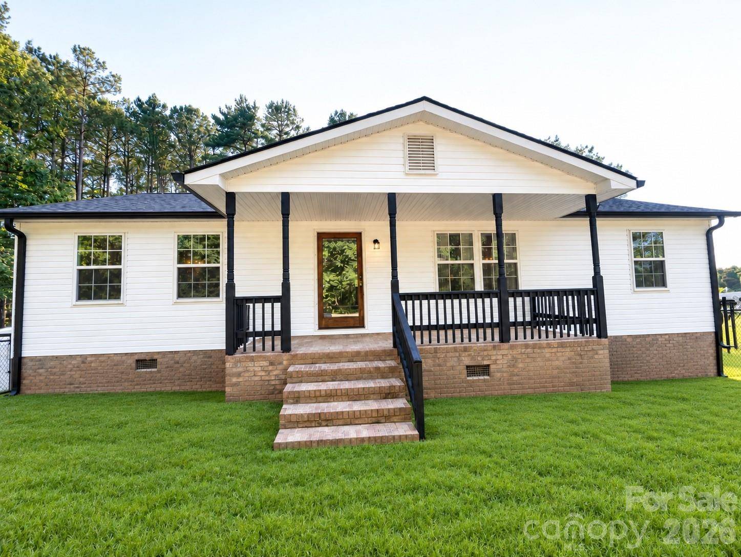 20785 S US 52 HWY, Albemarle, NC 28001