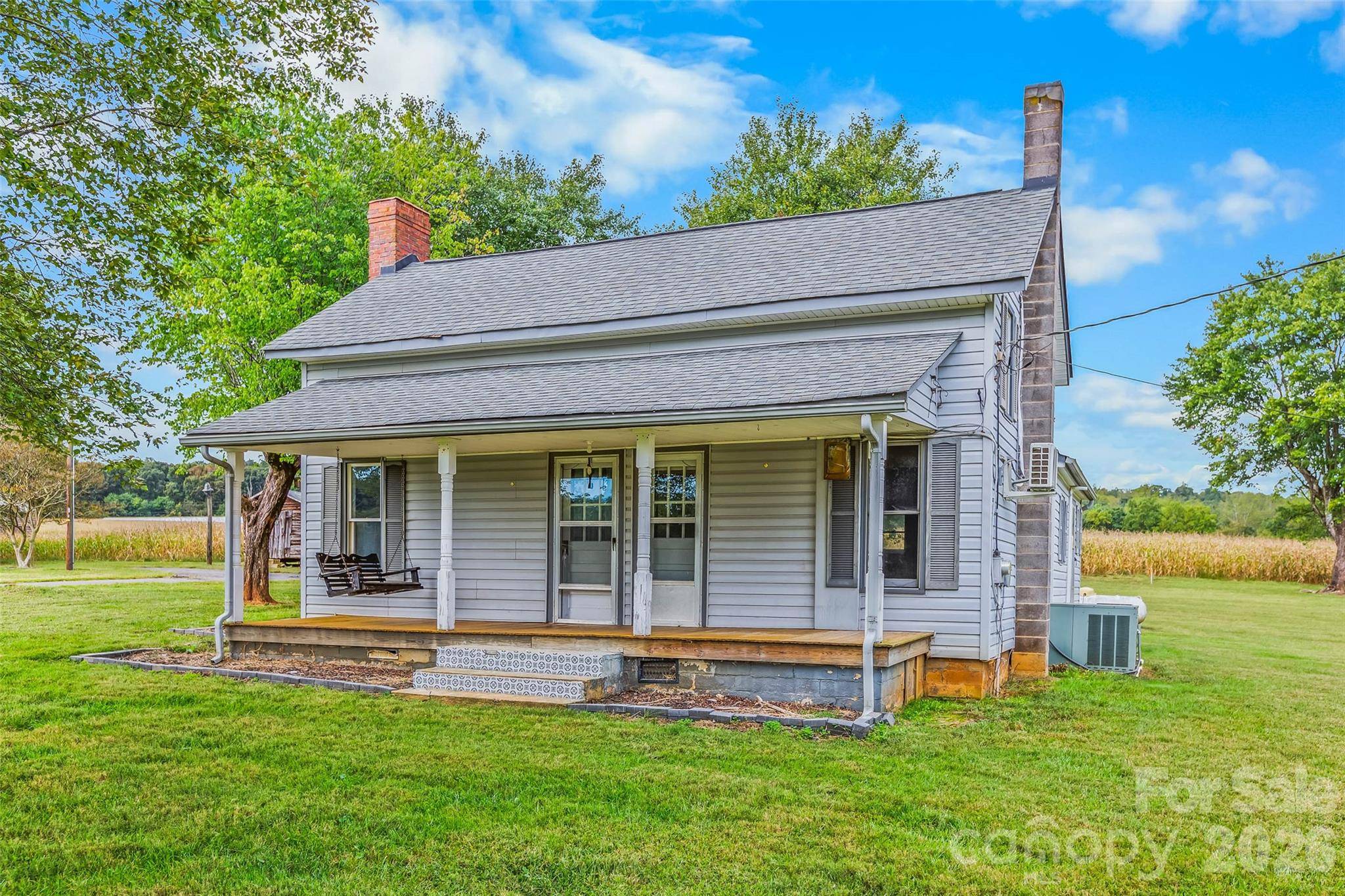 478 Randleman RD, Hamptonville, NC 27020