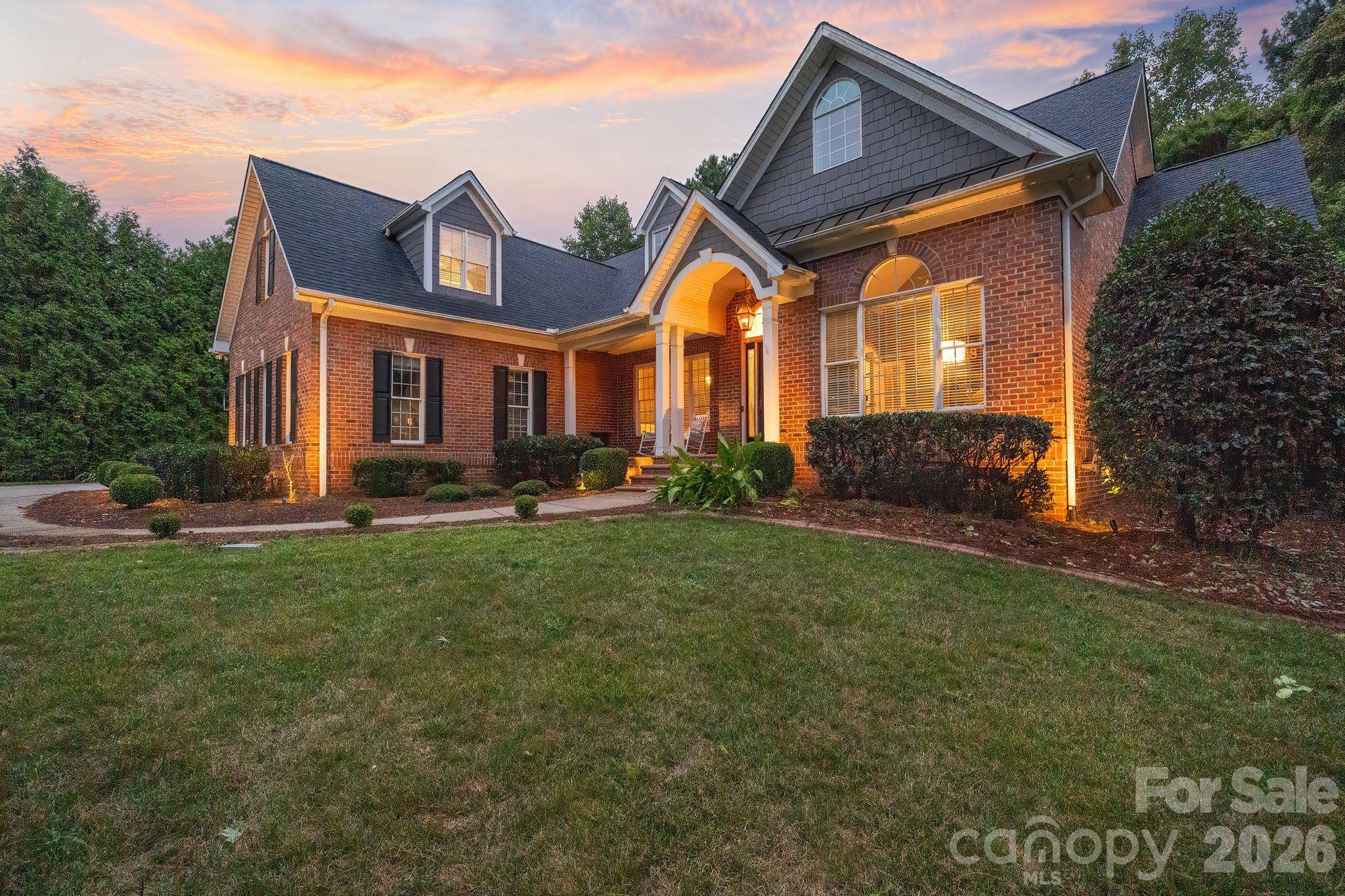 9263 Egret RDG, Belmont, NC 28012