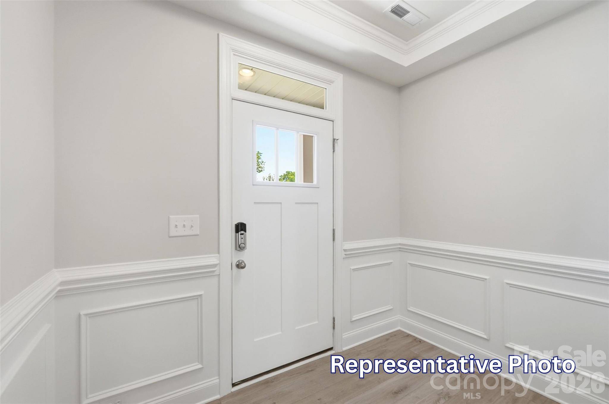 406 Blythe Townhome LN, Waxhaw, NC 28173