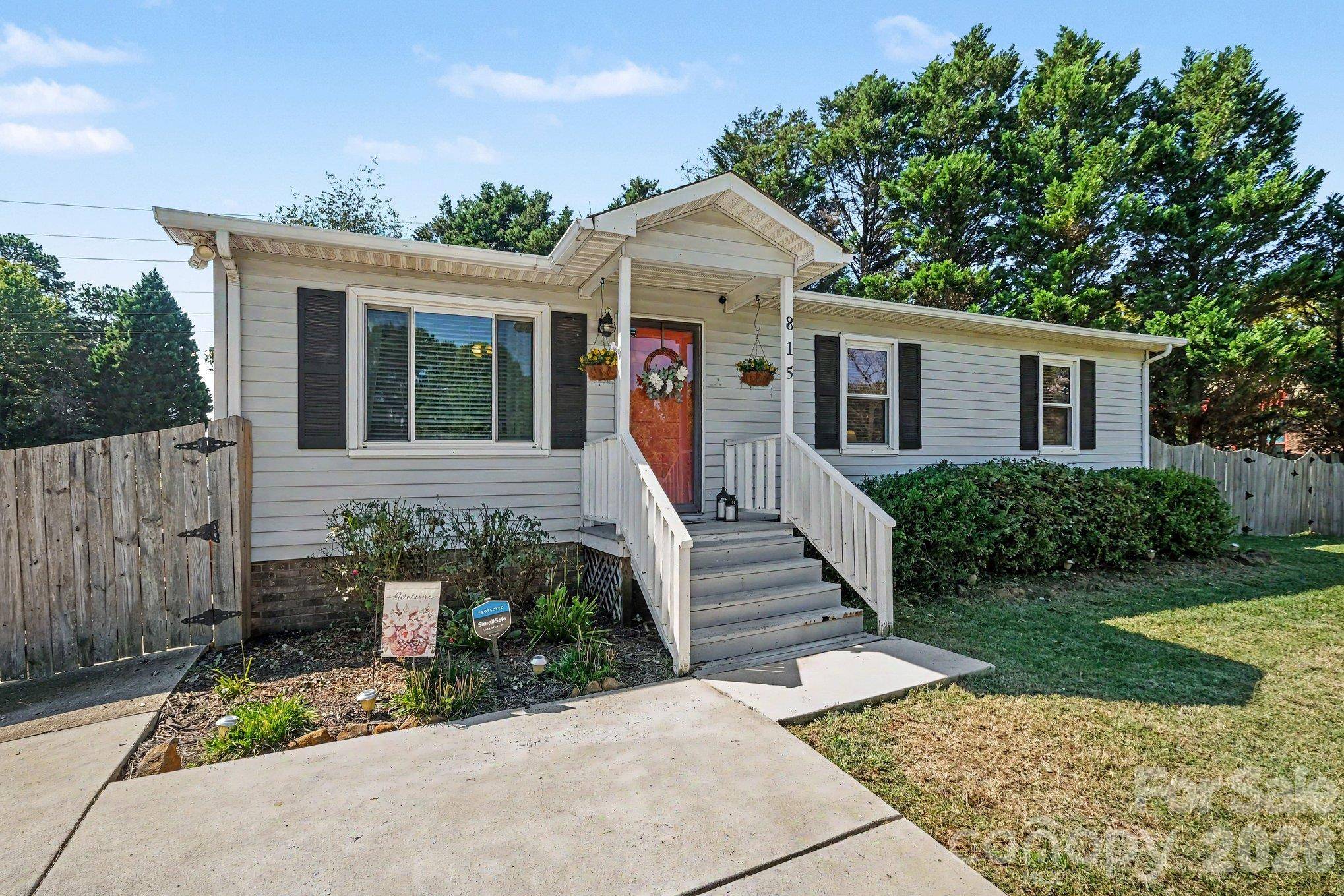815 Mooresville RD, Salisbury, NC 28144