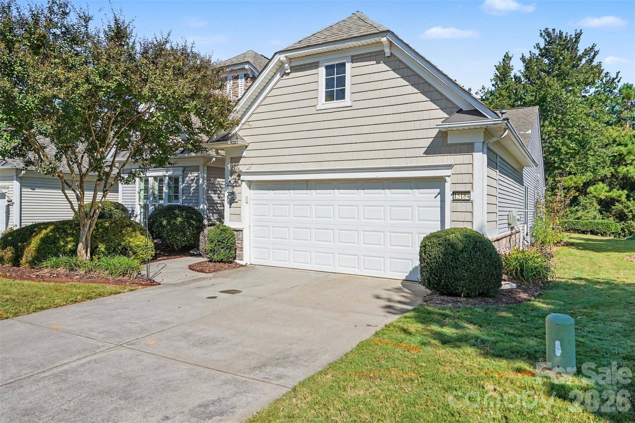 15184 Legend Oaks CT, Indian Land, SC 29707