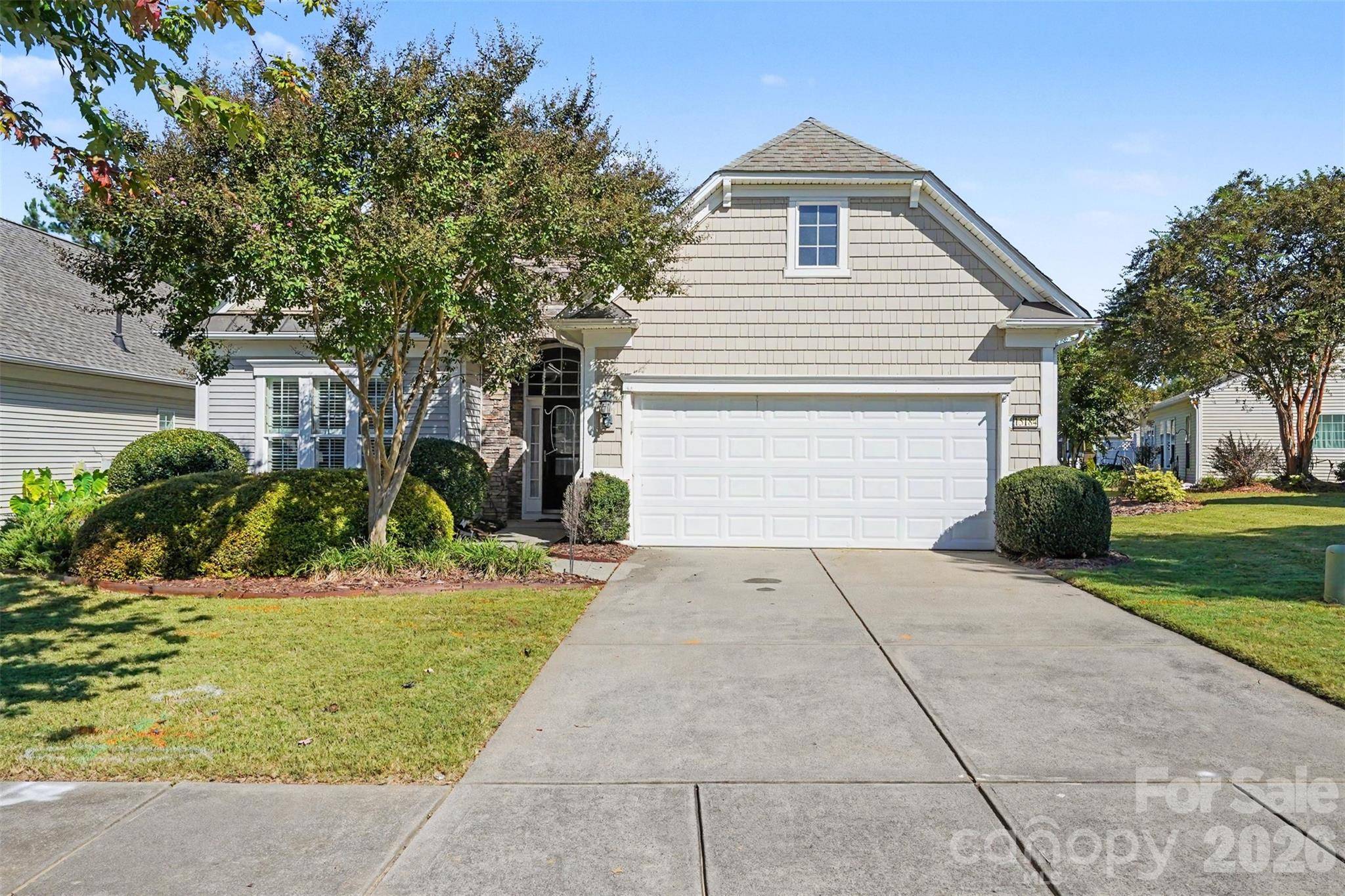 15184 Legend Oaks CT, Indian Land, SC 29707