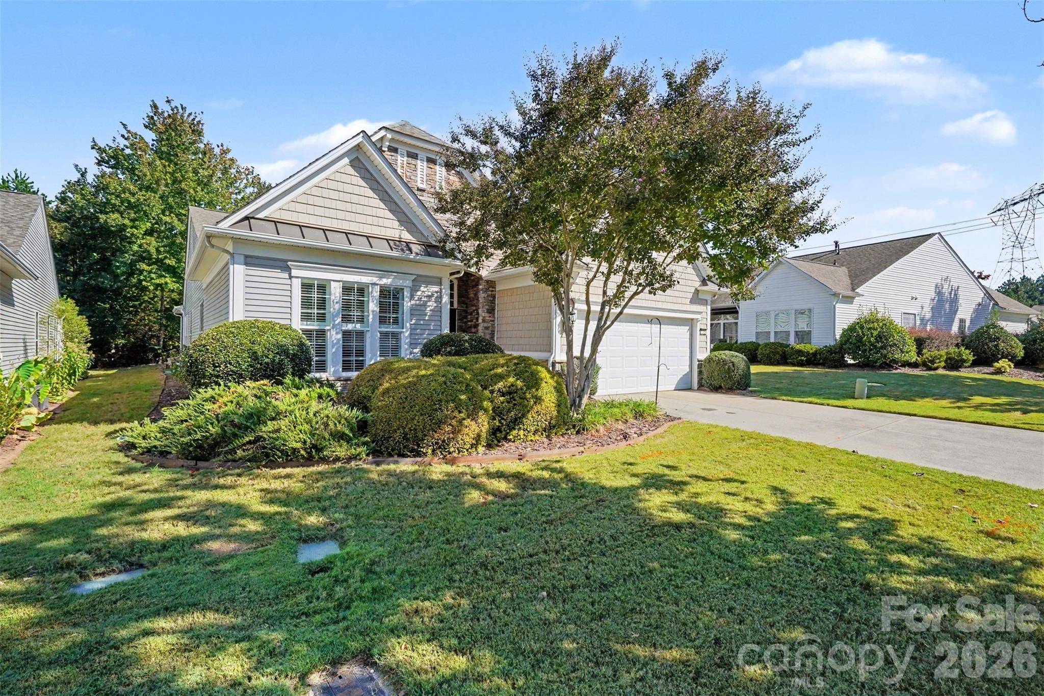 15184 Legend Oaks CT, Indian Land, SC 29707
