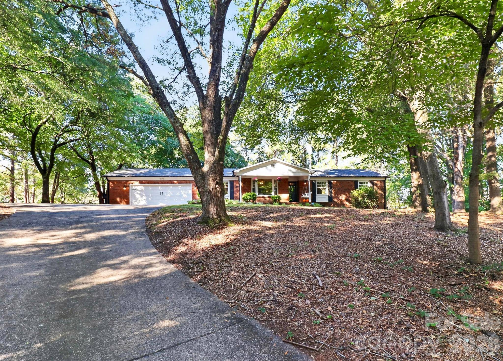 4301 Red Berry CT, Charlotte, NC 28213