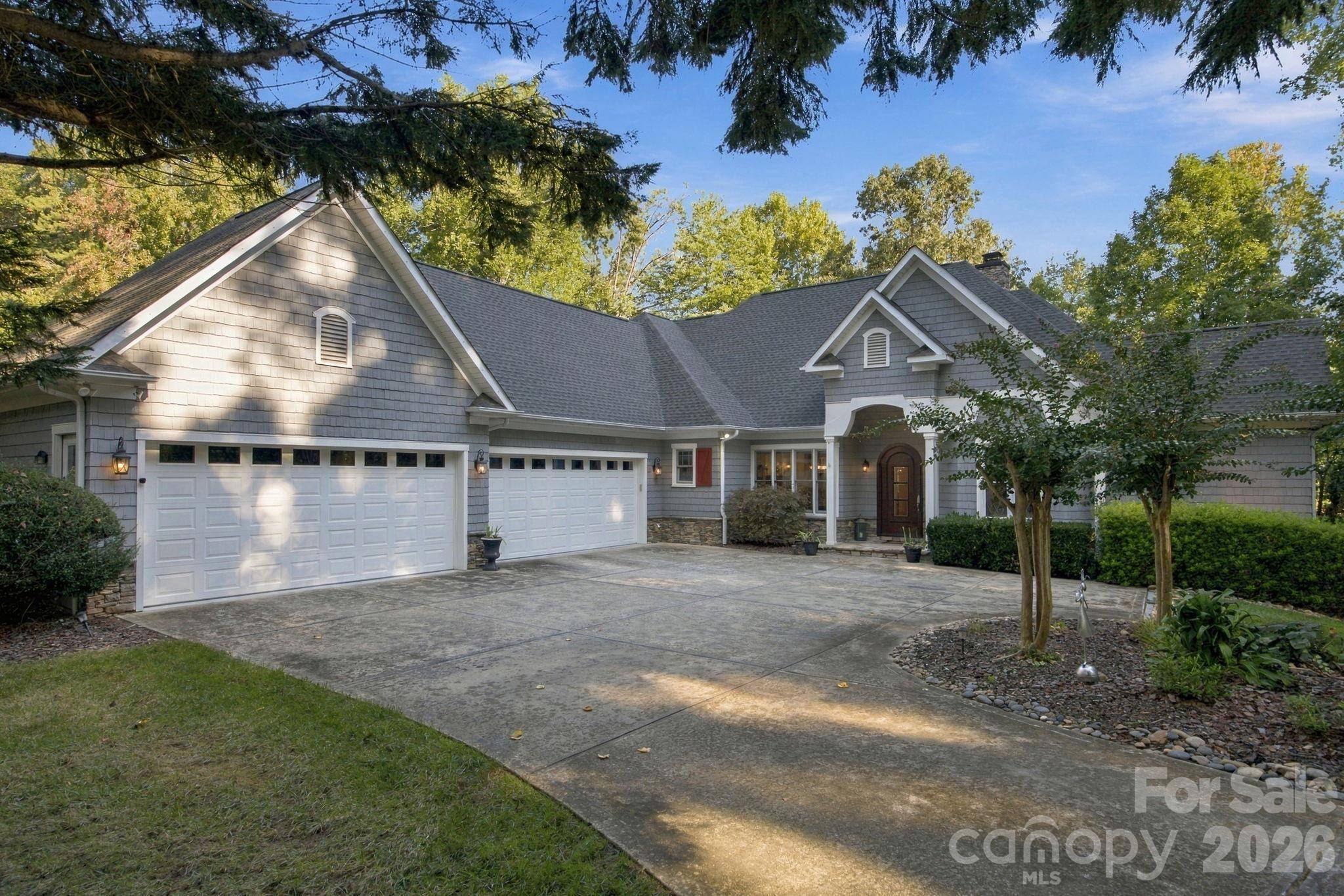 119 Whaling LN, Mooresville, NC 28117