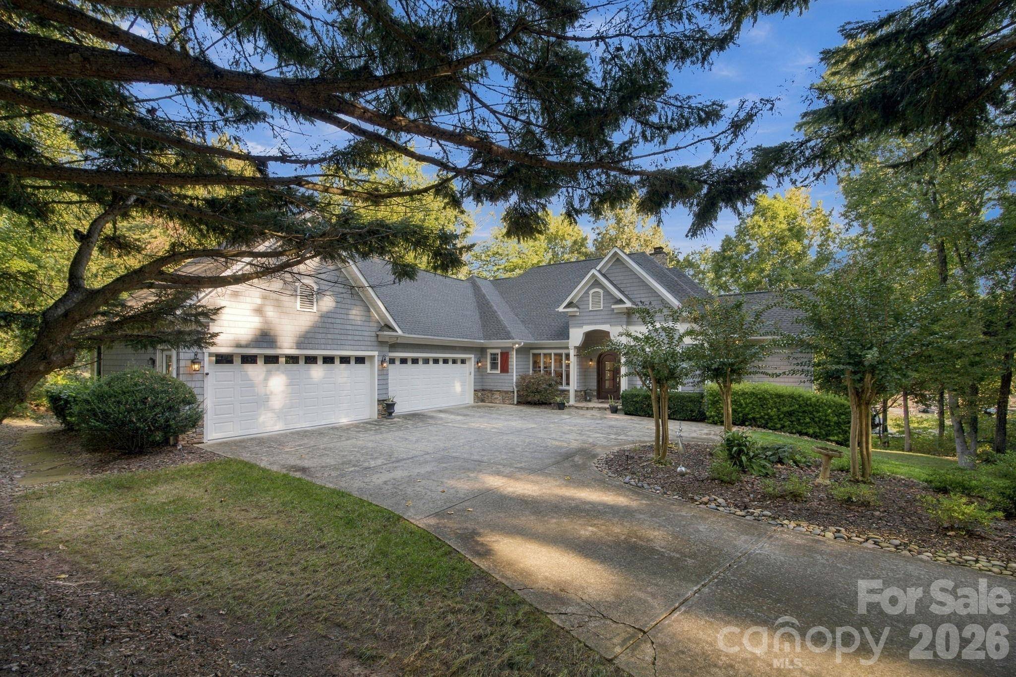 119 Whaling LN, Mooresville, NC 28117