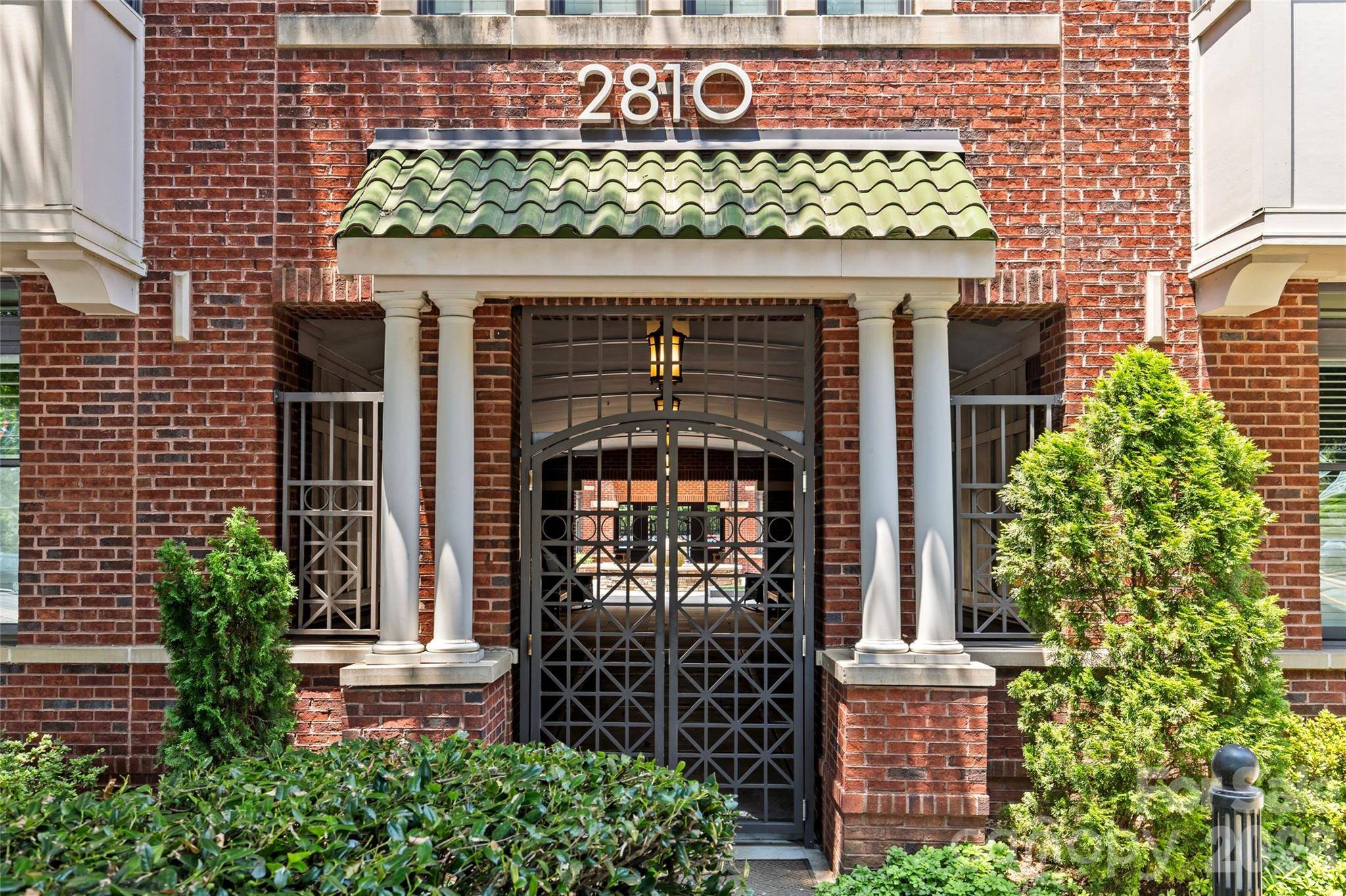 2810 Selwyn AVE #209, Charlotte, NC 28209