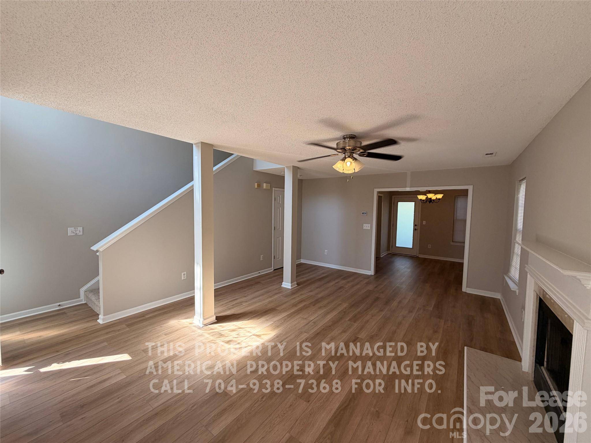 372 Havenbrook WAY, Concord, NC 28027