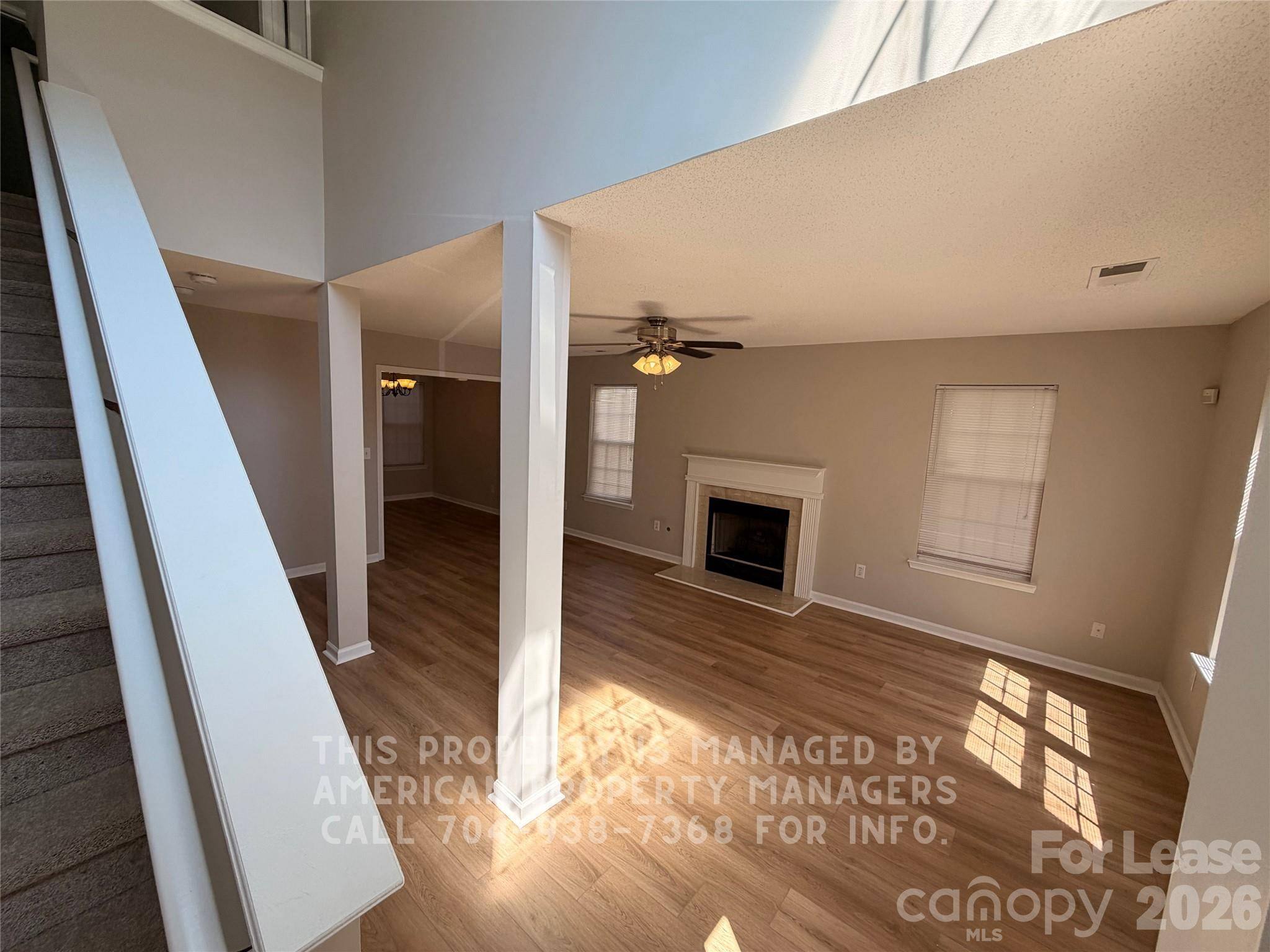 372 Havenbrook WAY, Concord, NC 28027