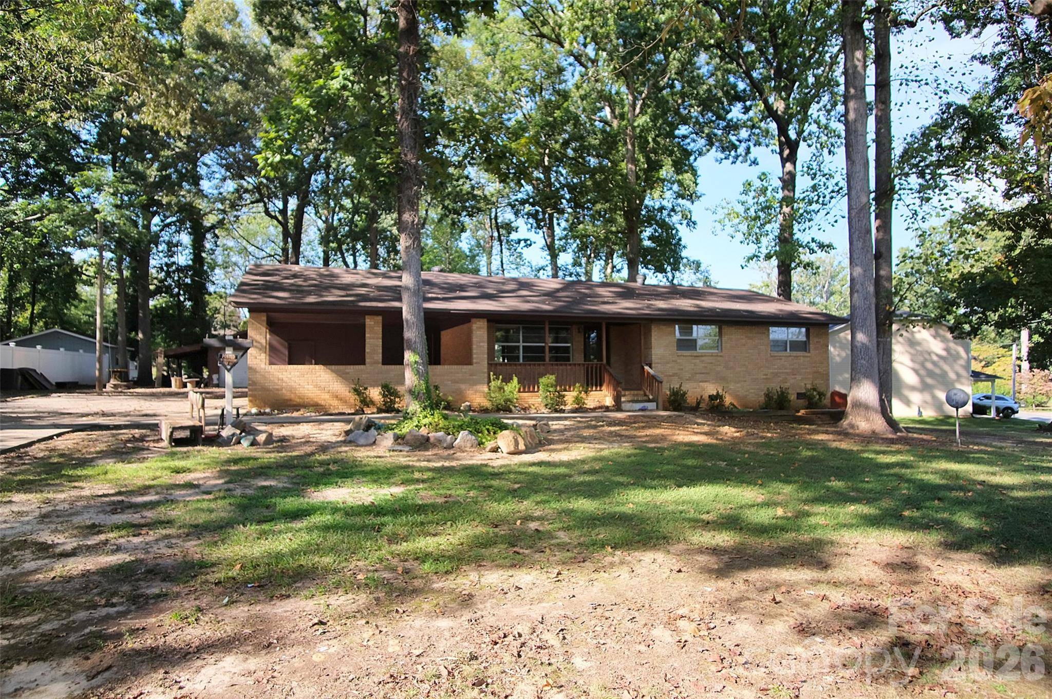 805 Woodside DR, Kings Mountain, NC 28086