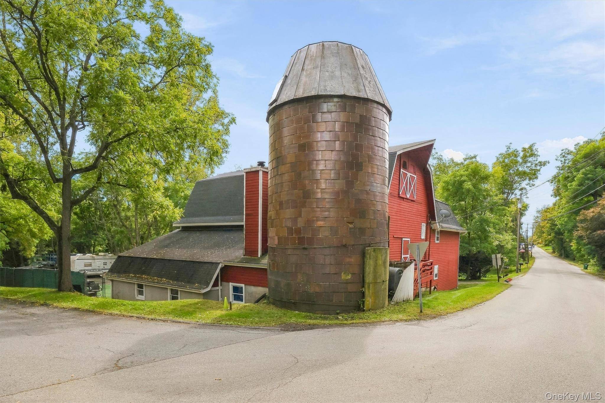 52 Church ST, Poughquag, NY 12570