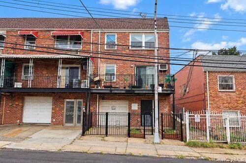 111-55 43rd AVE, Corona, NY 11368