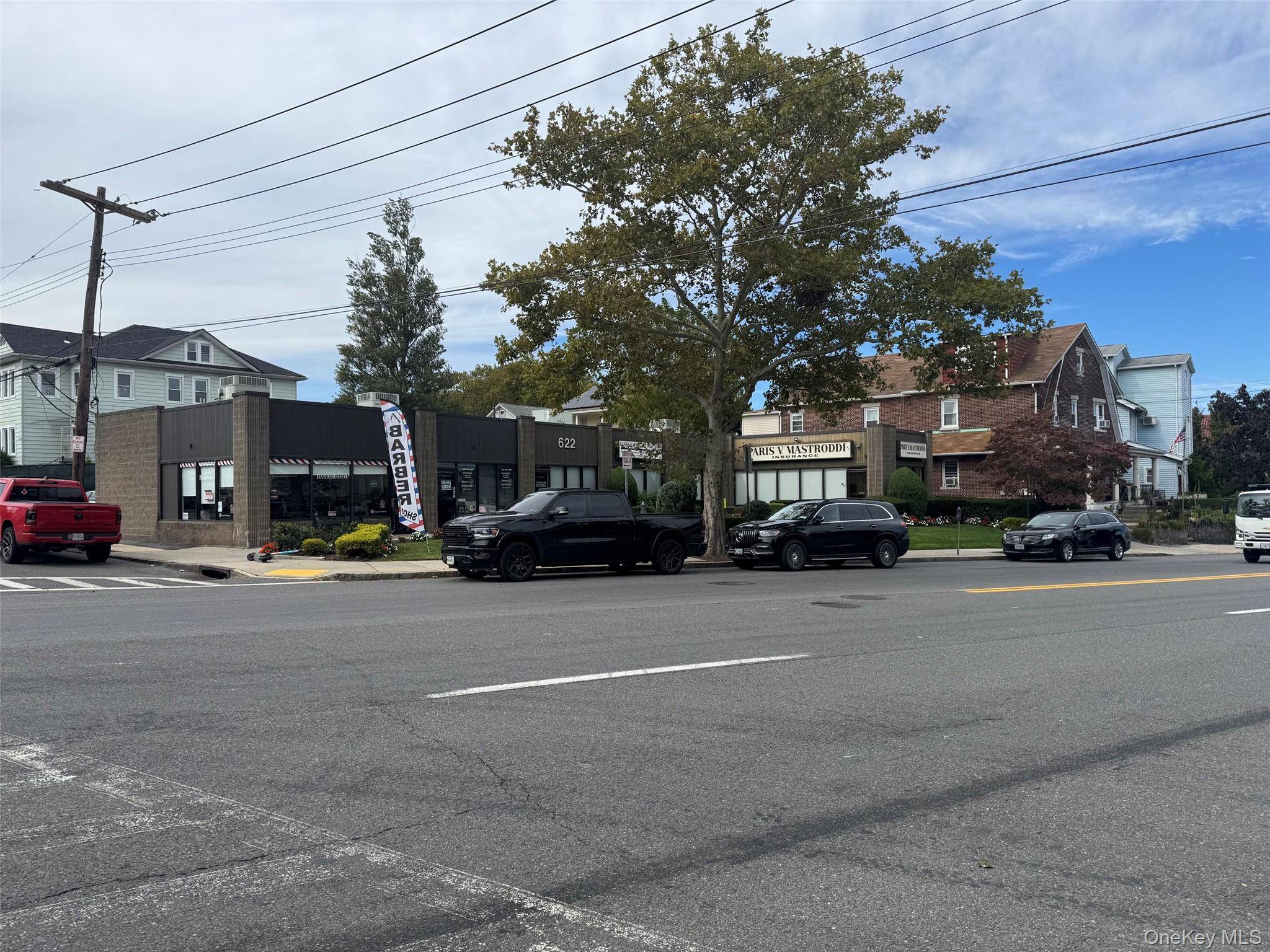 622 Yonkers AVE #3, Yonkers, NY 10704