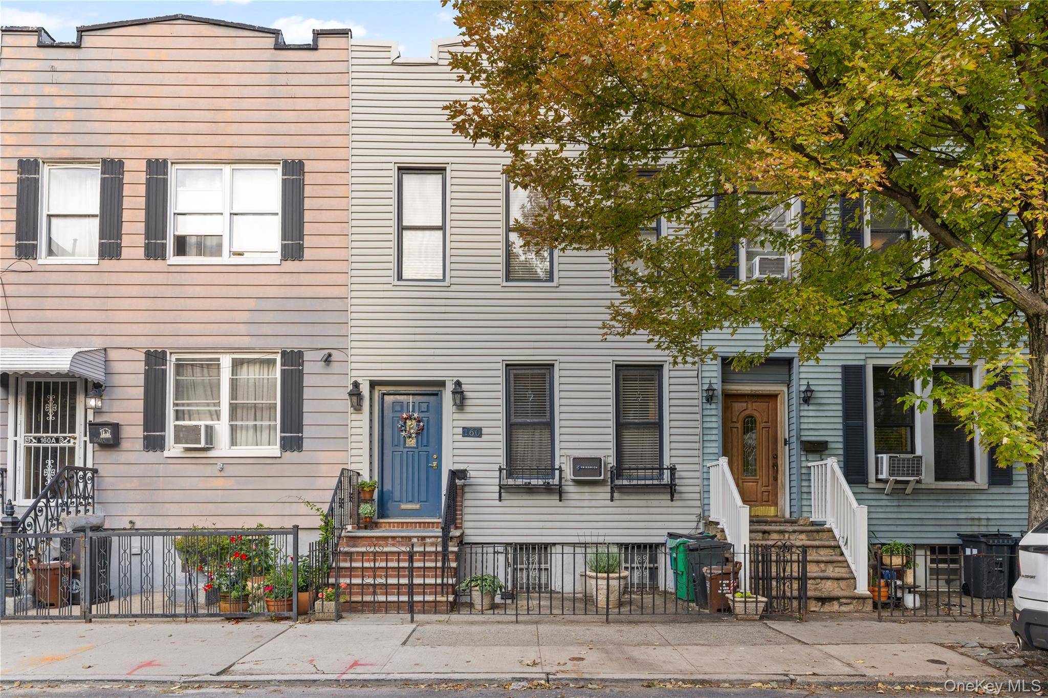 160 Diamond ST, Brooklyn, NY 11222