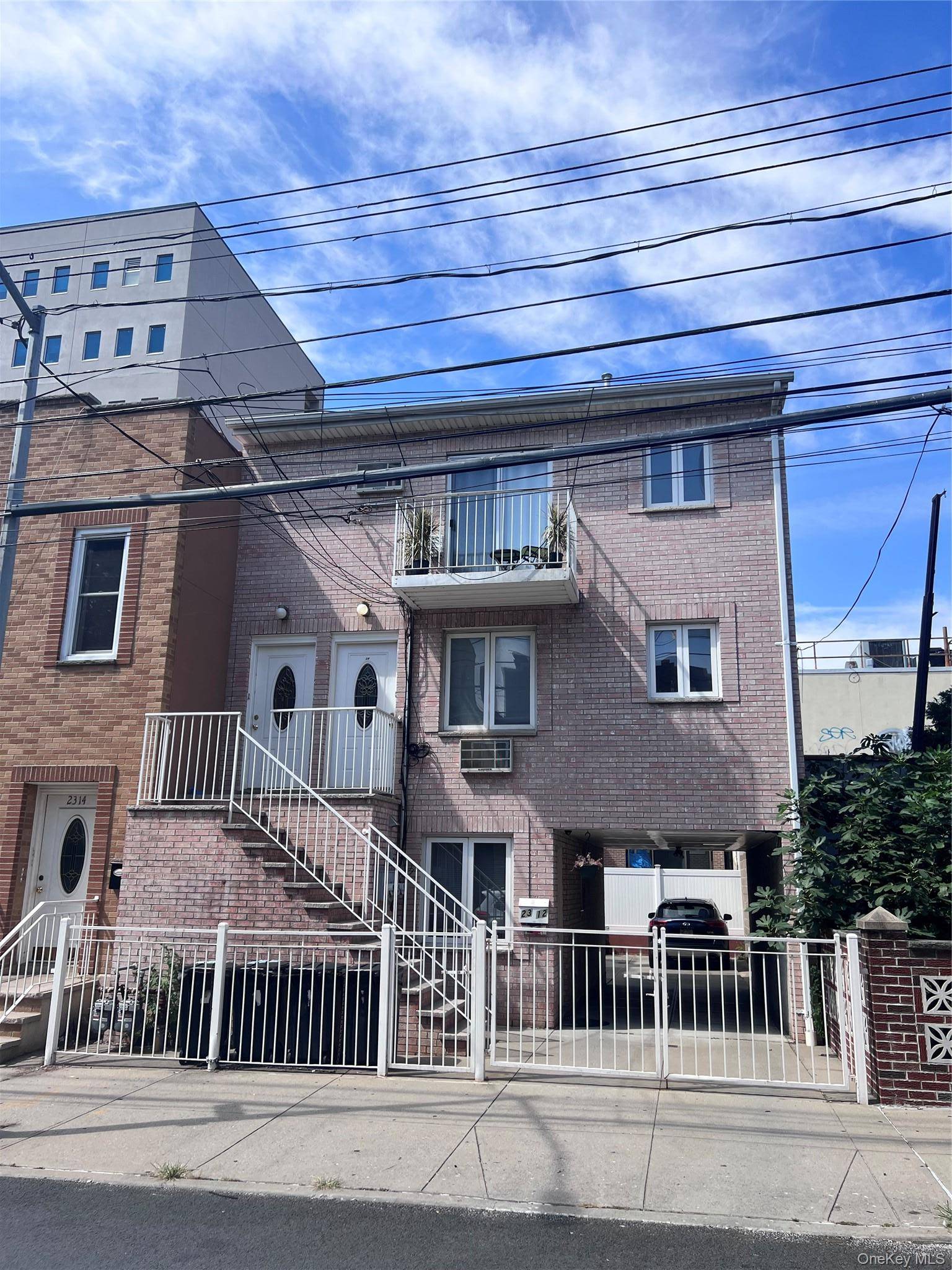 2312 32nd ST, Astoria, NY 11105
