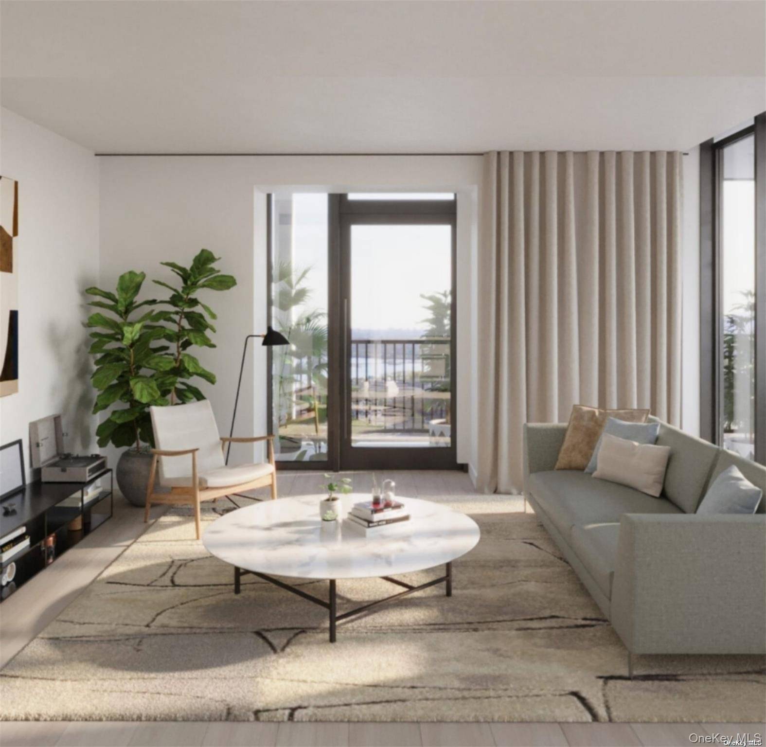 131-02B 40TH RD #17N, Flushing, NY 11354