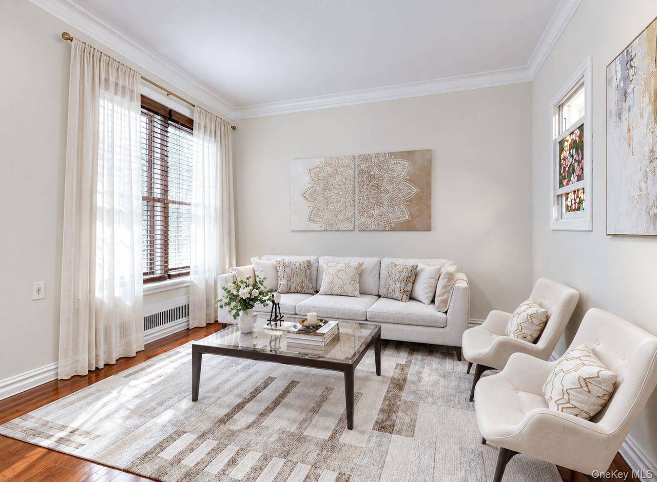 43-01 46th St #4-A, Sunnyside, NY 11104