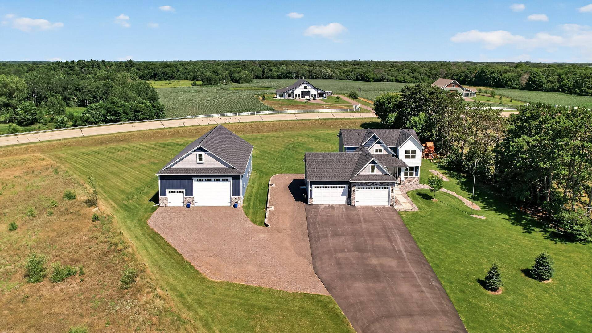 20011 Grouse ST NW, Oak Grove, MN 55011