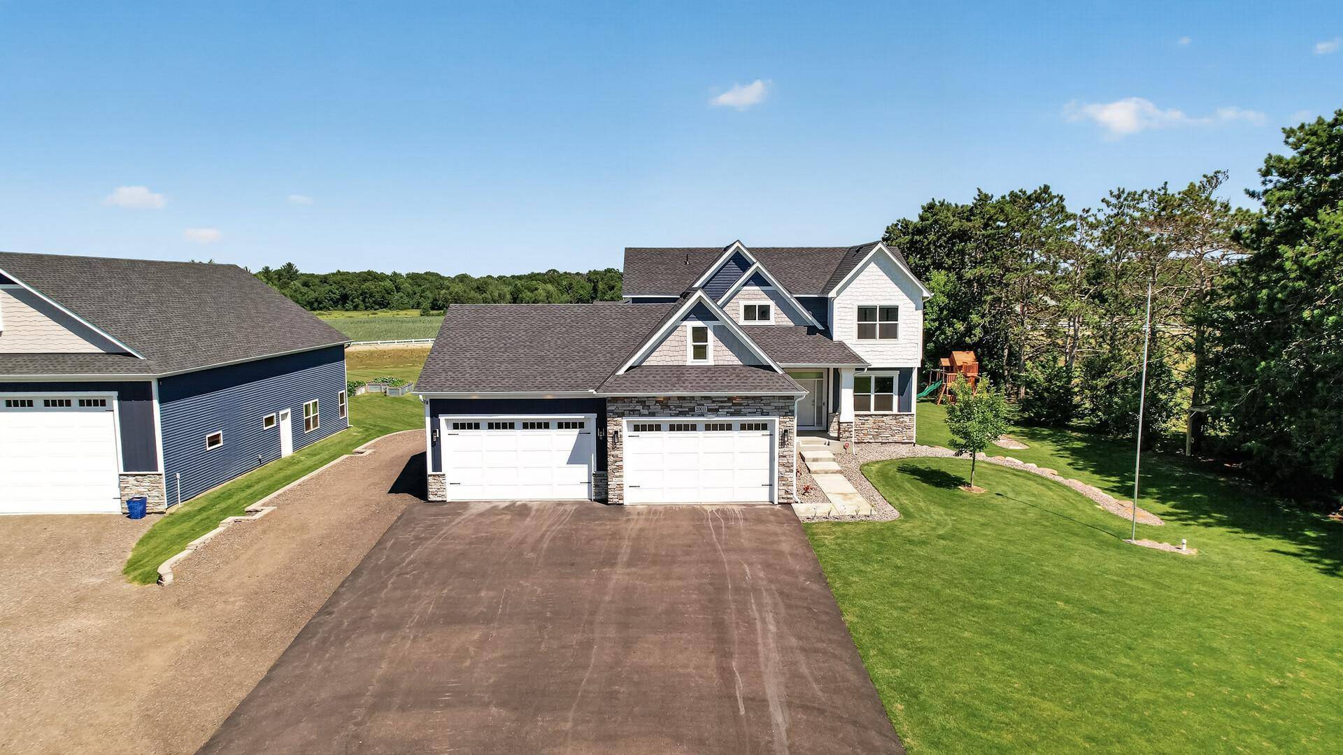 20011 Grouse ST NW, Oak Grove, MN 55011