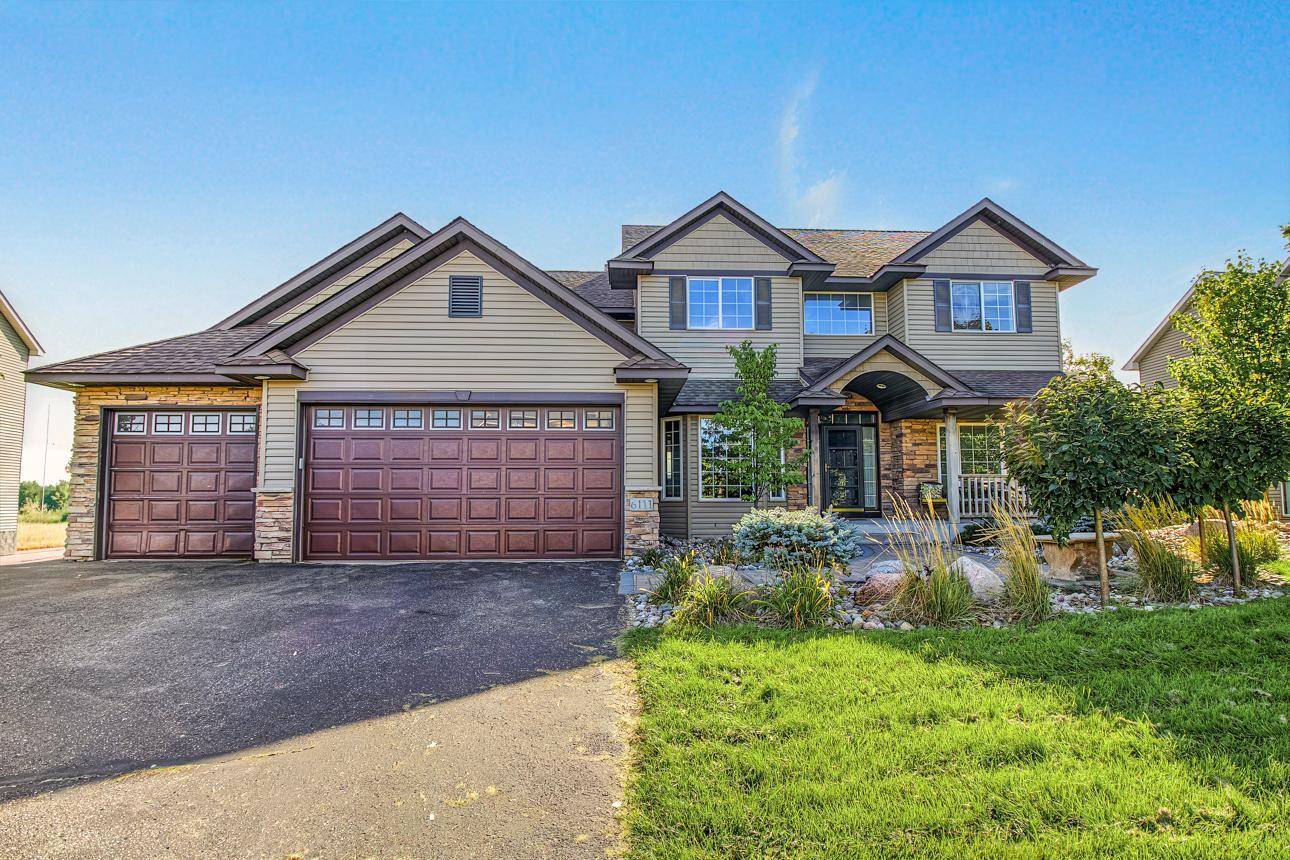 6111 106th AVE N, Brooklyn Park, MN 55443