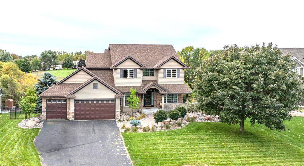 6111 106th AVE N, Brooklyn Park, MN 55443