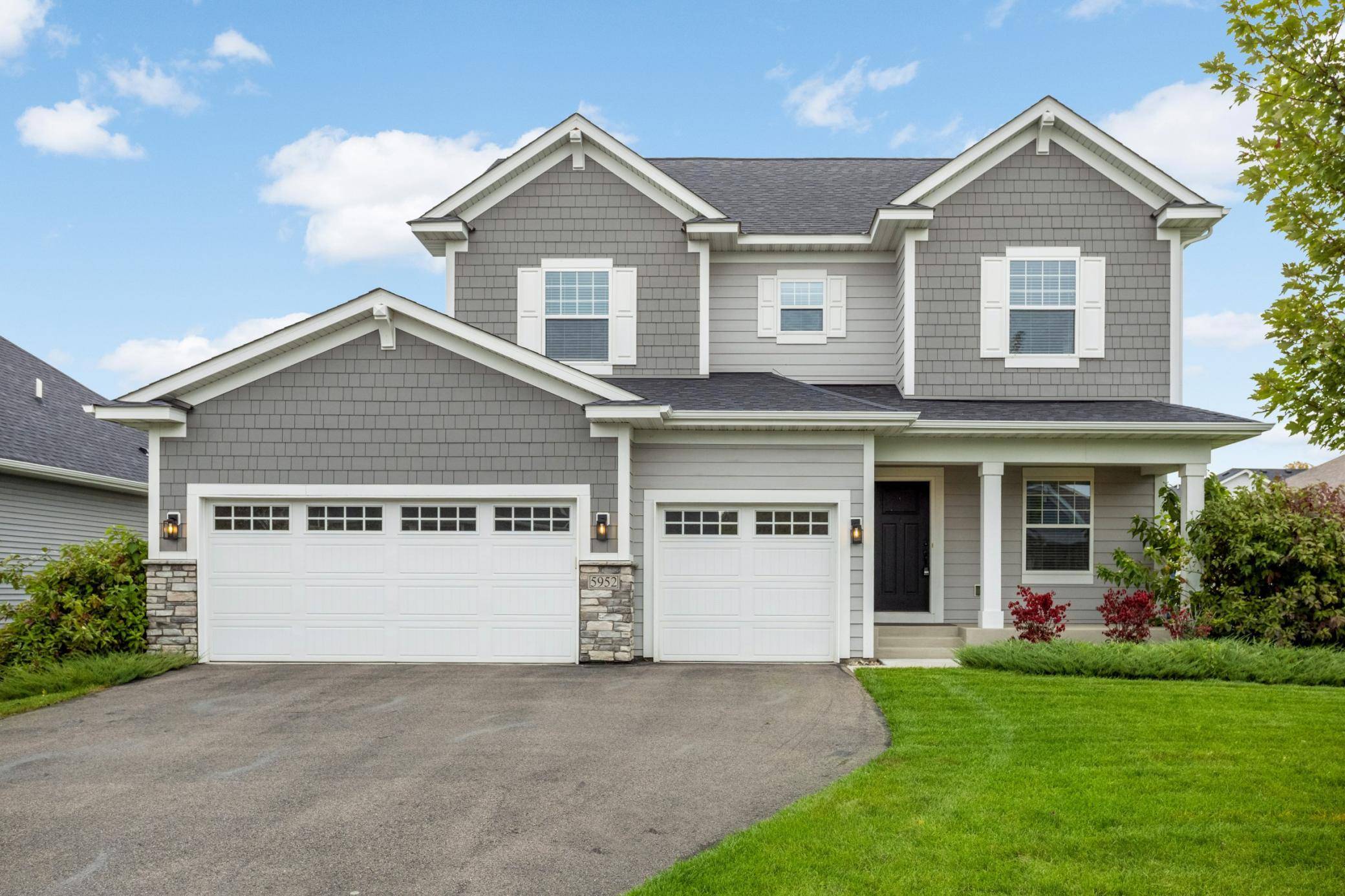5952 Mayfair RD NE, Prior Lake, MN 55372