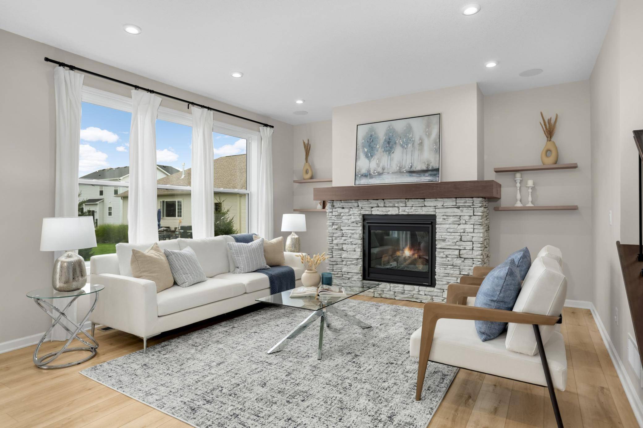 5952 Mayfair RD NE, Prior Lake, MN 55372