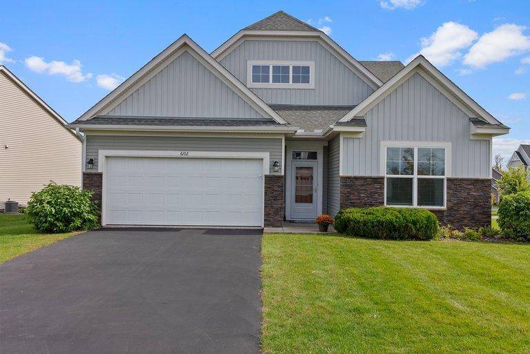 6102 Quenroe AVE NE, Otsego, MN 55330