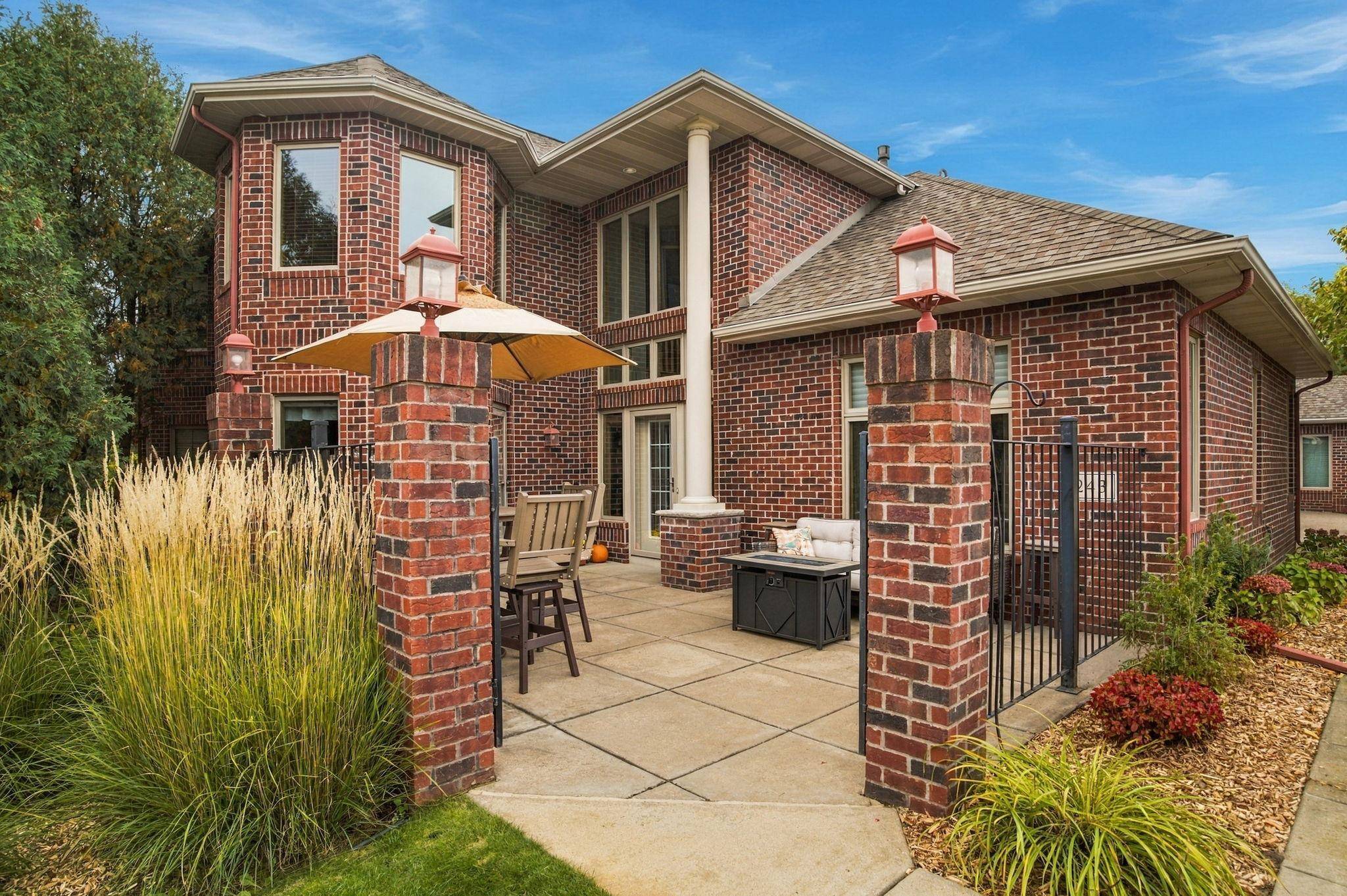 243 W Canyon DR, Hudson, WI 54016