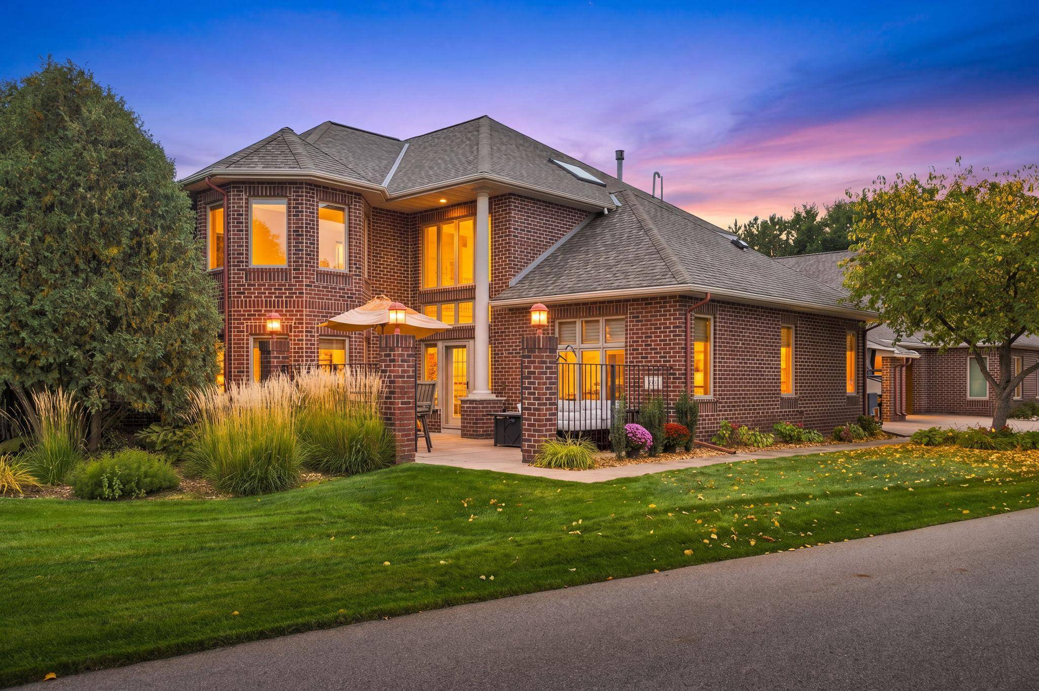 243 W Canyon DR, Hudson, WI 54016