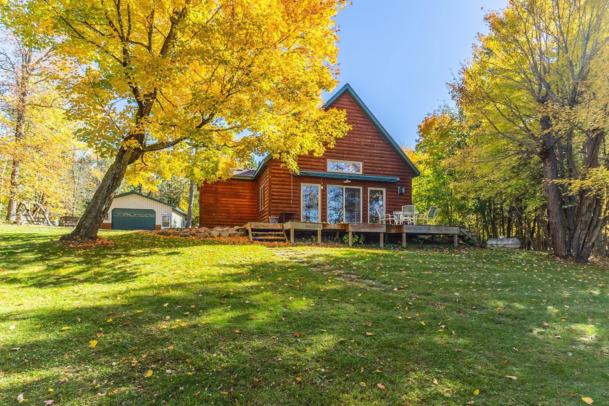 50185 219th AVE, Bemidji, MN 56601