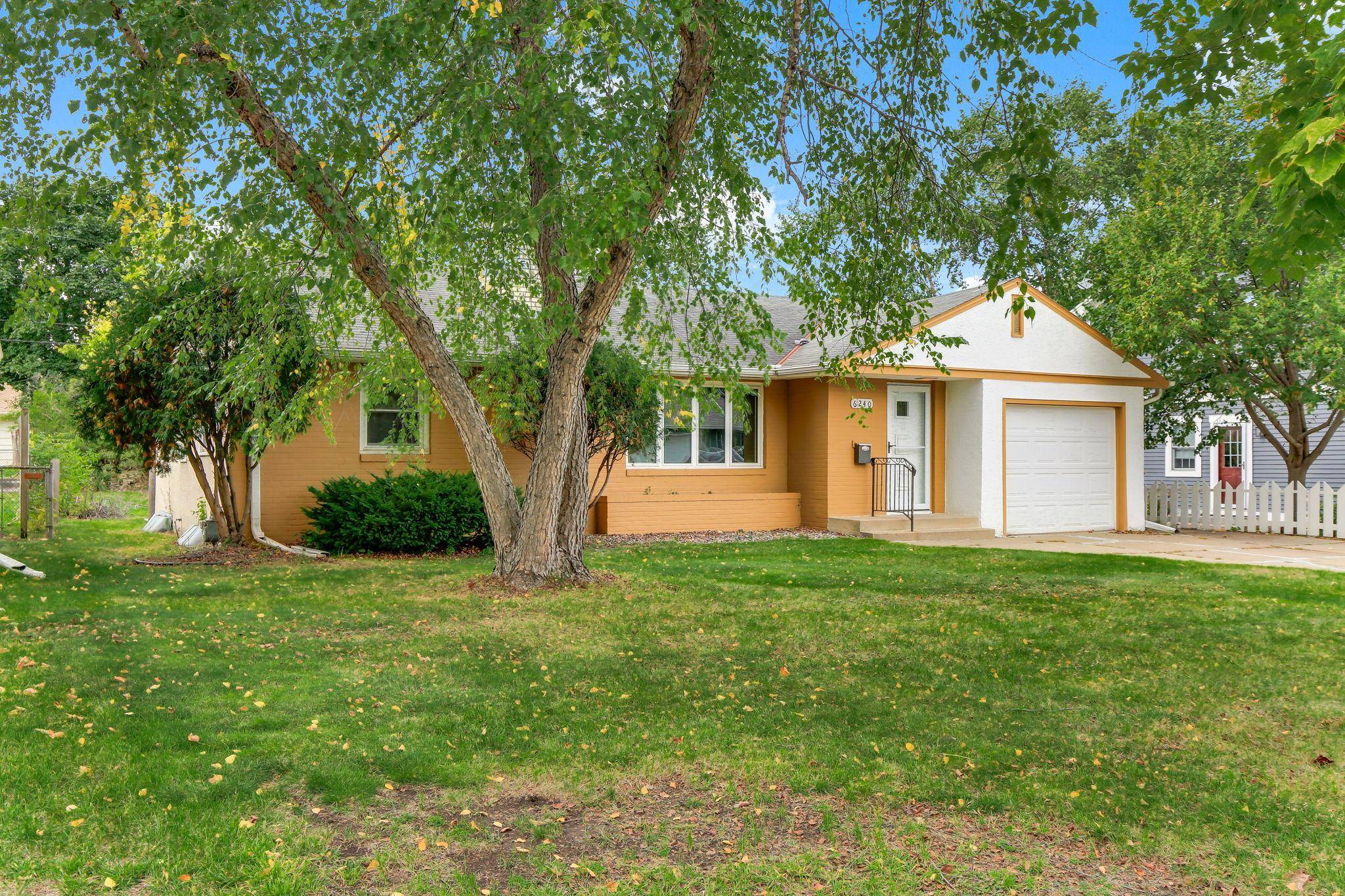 6240 Sheridan AVE S, Richfield, MN 55423