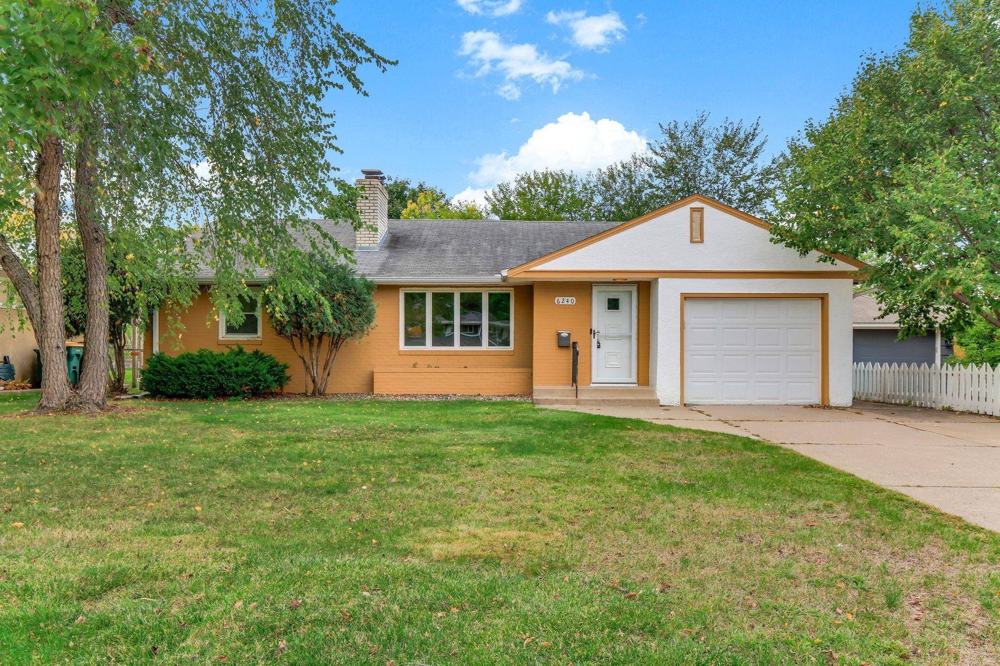 6240 Sheridan AVE S, Richfield, MN 55423