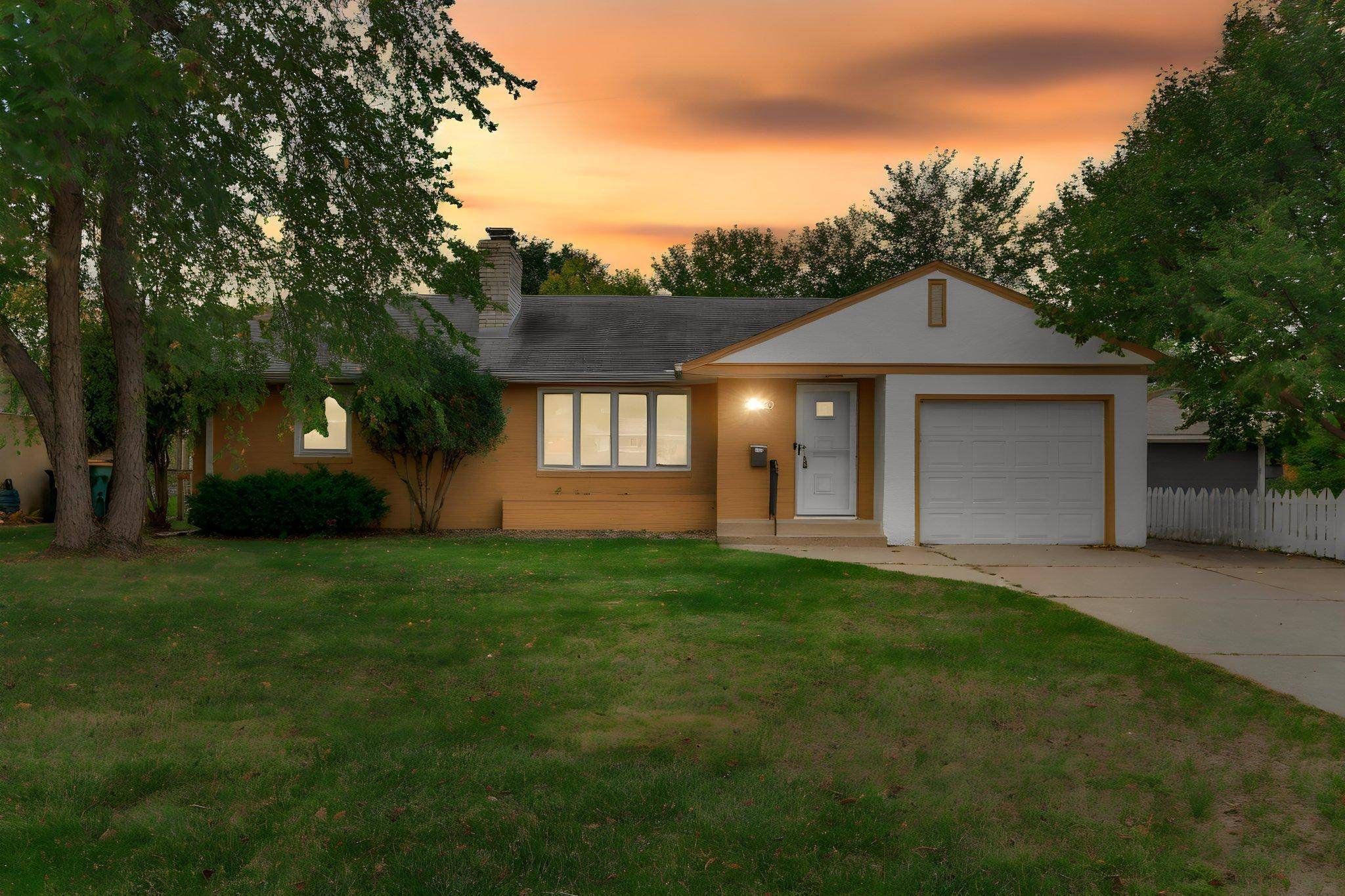 6240 Sheridan AVE S, Richfield, MN 55423