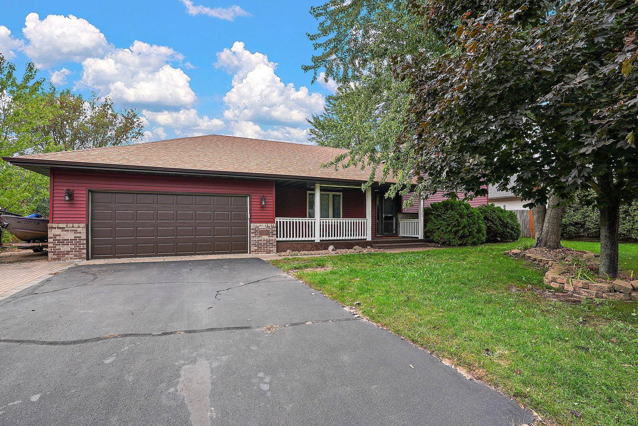 13290 1st AVE S, Zimmerman, MN 55398