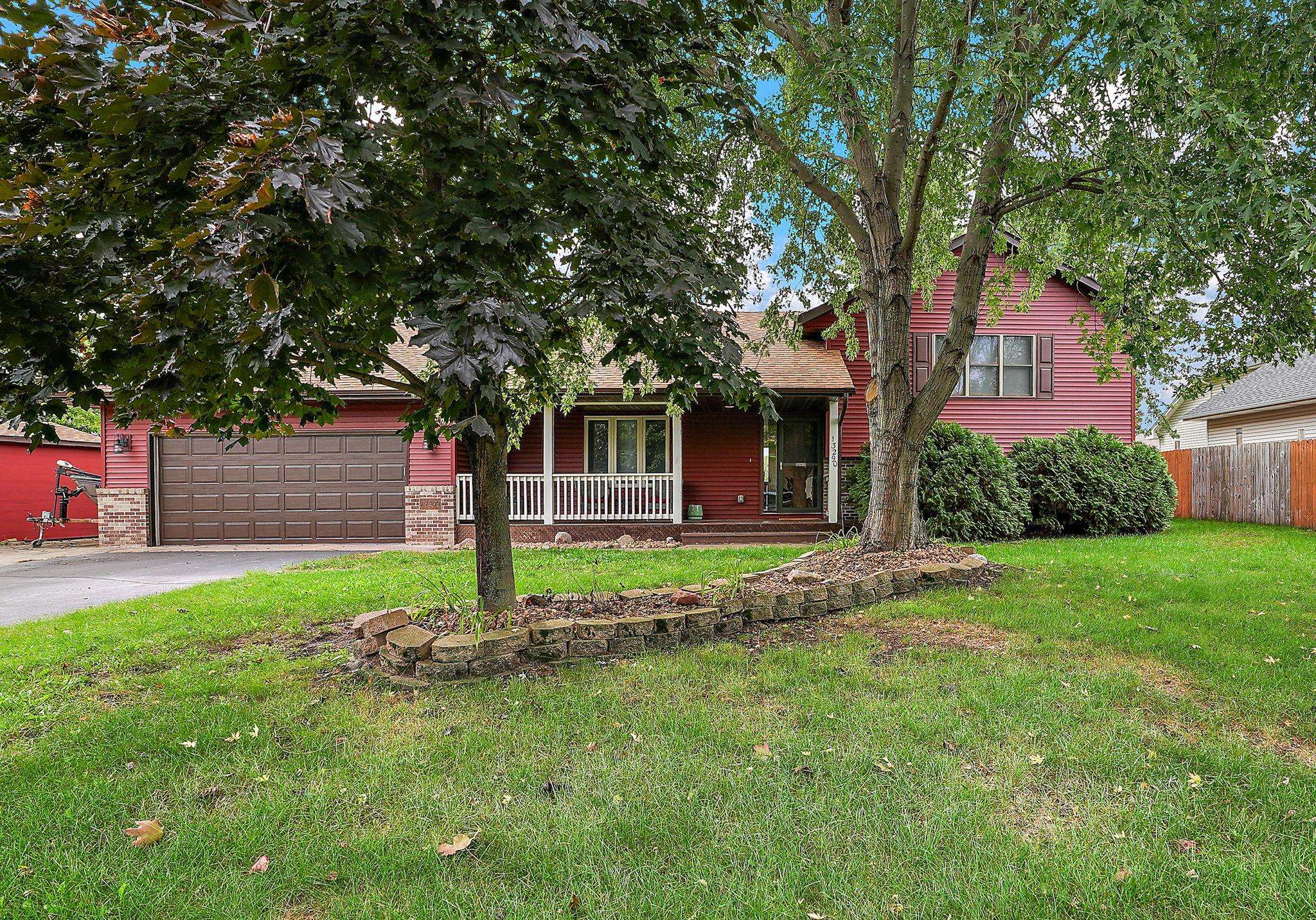 13290 1st AVE S, Zimmerman, MN 55398