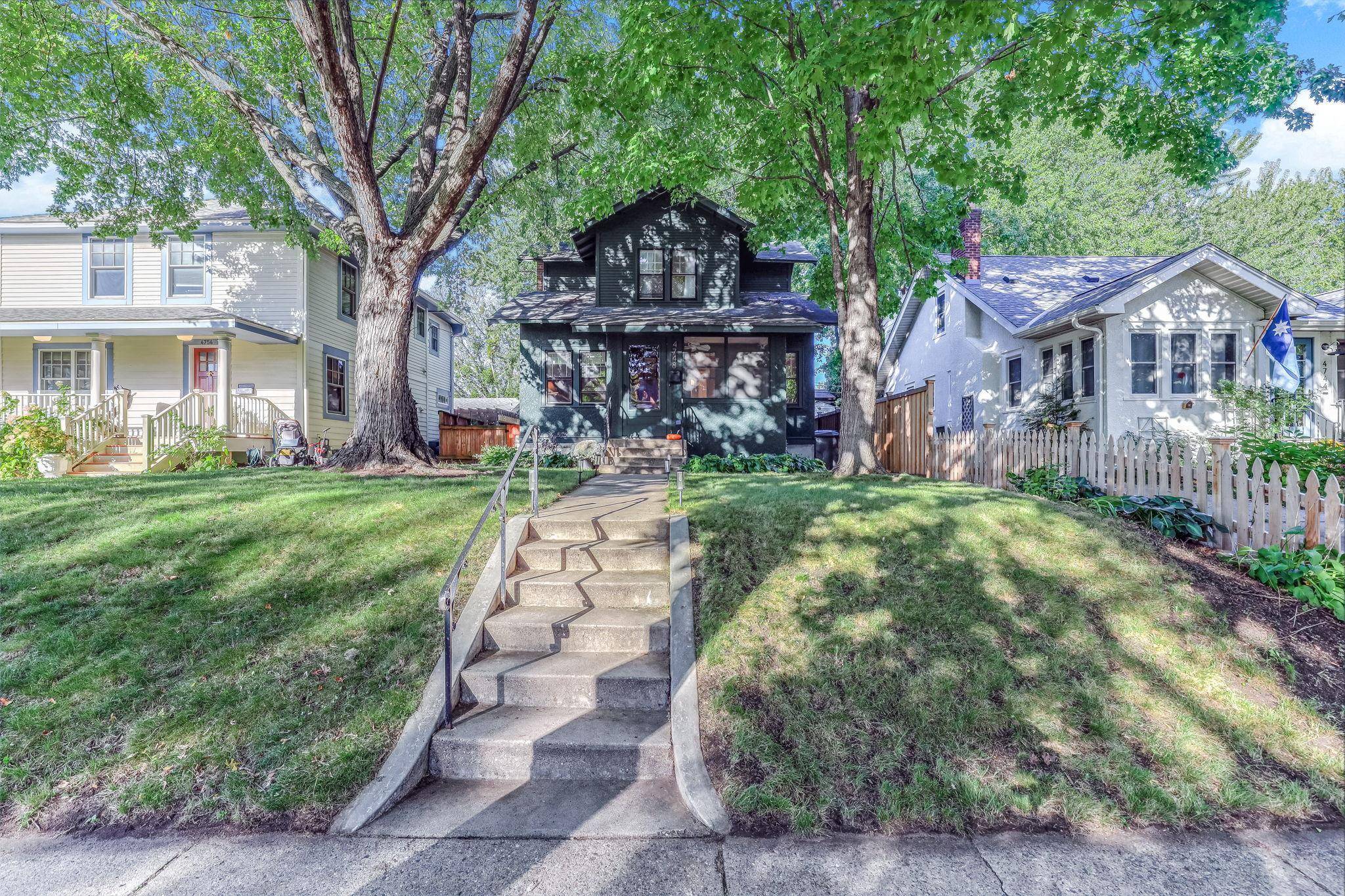 4748 Drew AVE S, Minneapolis, MN 55410