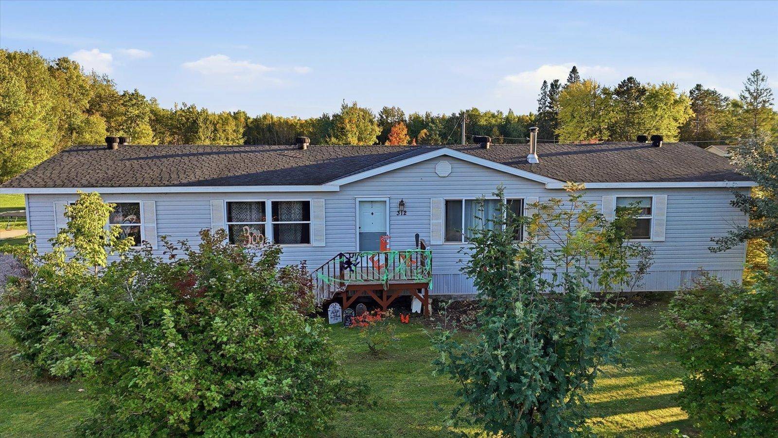 312 Lawson AVE, Bovey, MN 55709