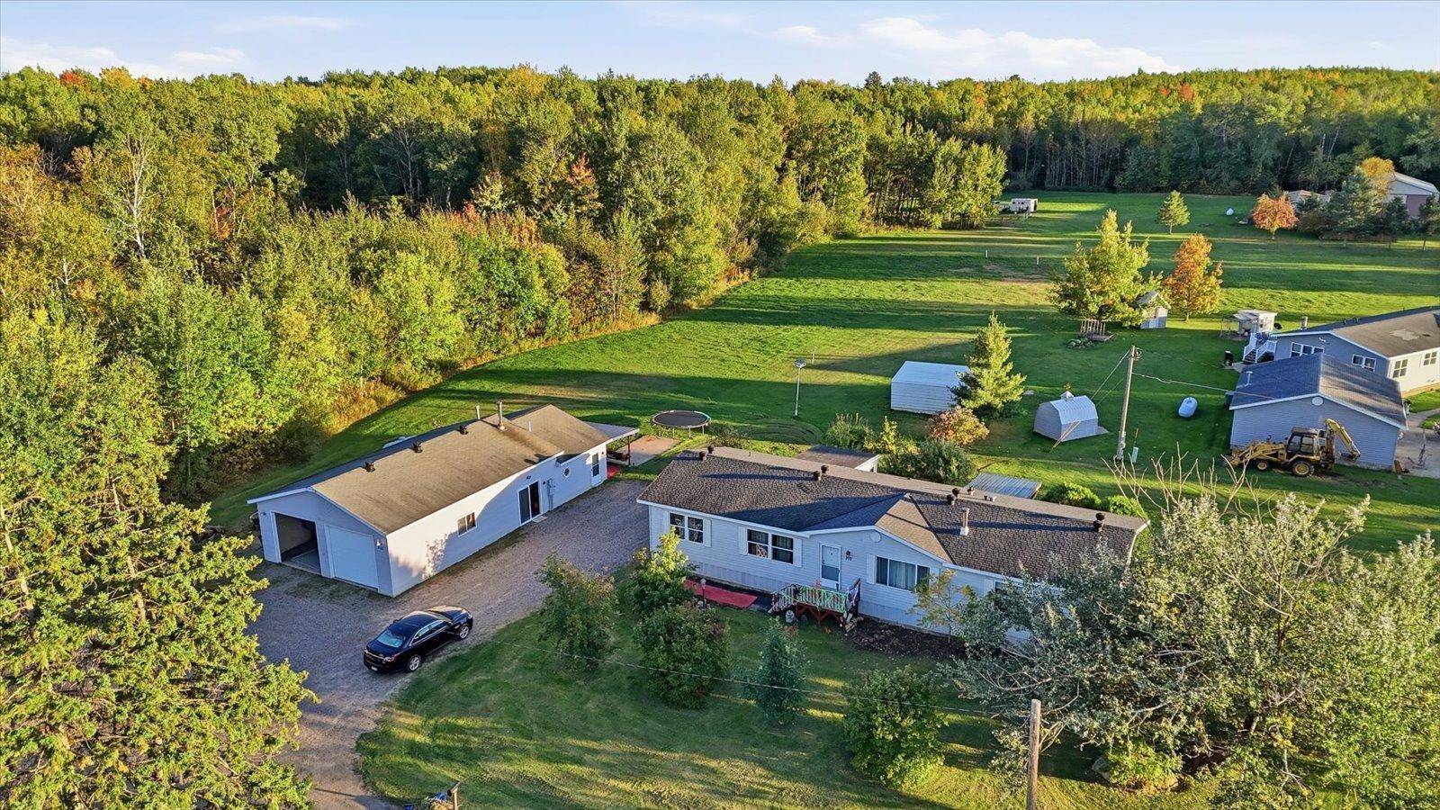 312 Lawson AVE, Bovey, MN 55709